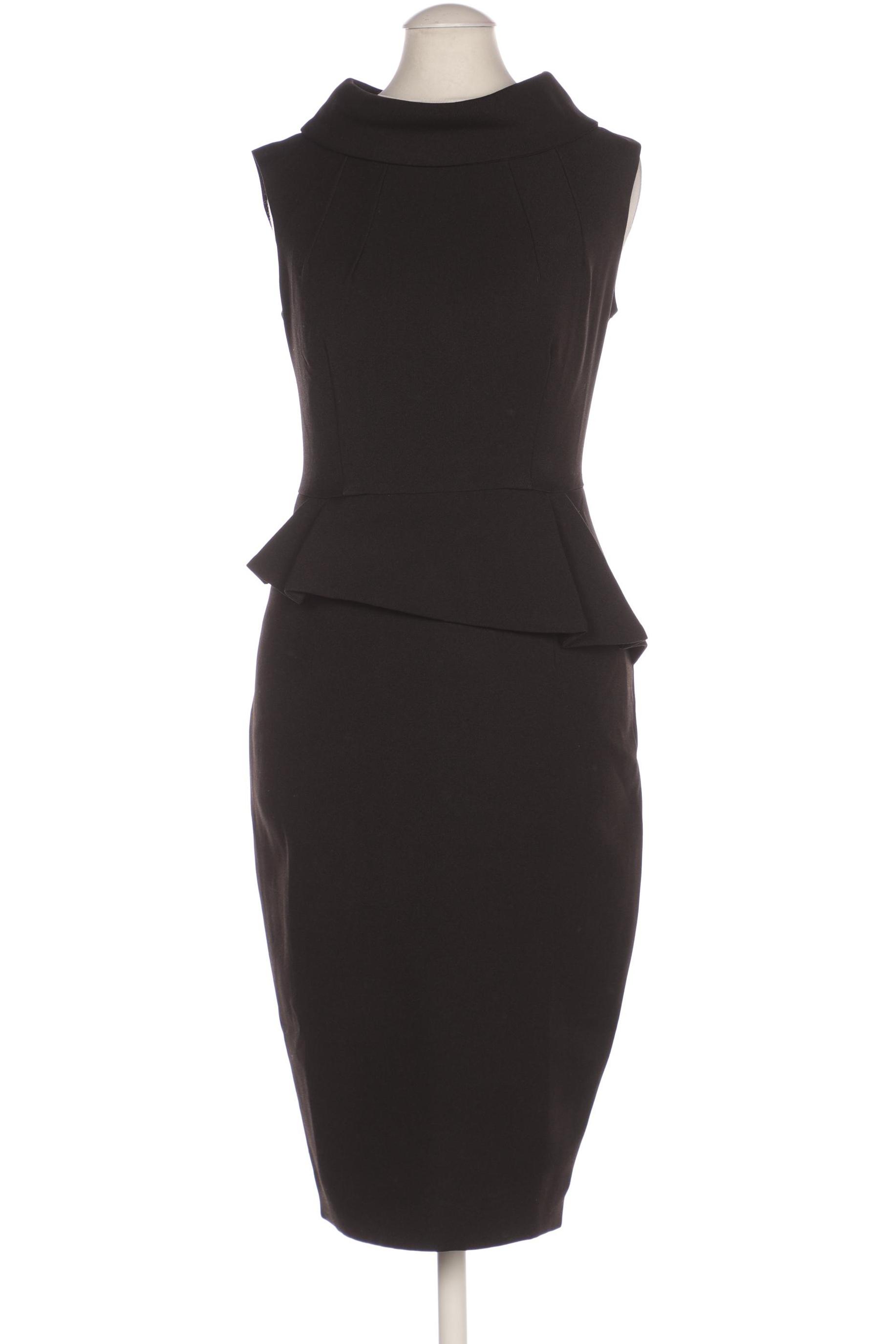 

Fever London Damen Kleid, schwarz, Gr. 34