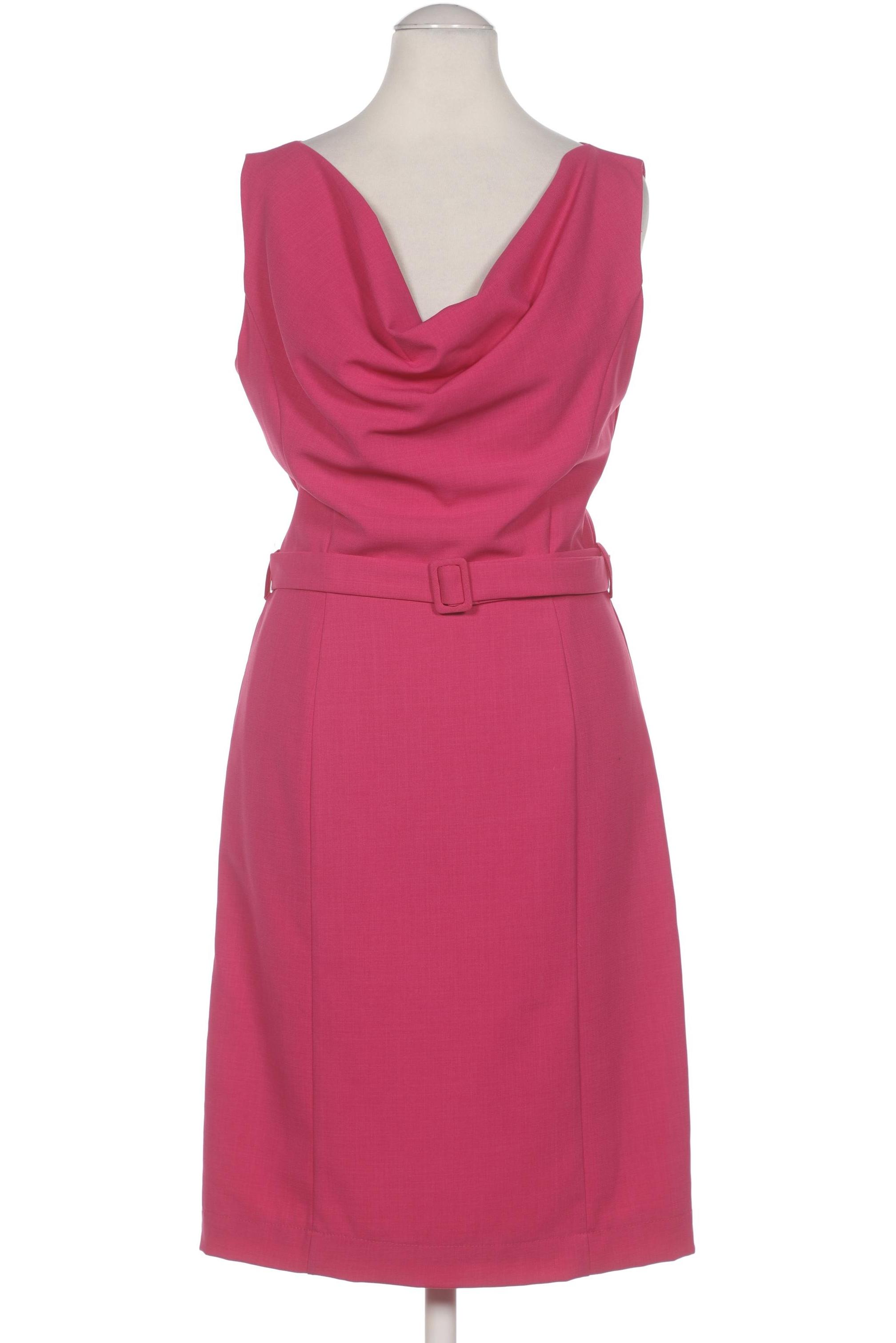 

Fever London Damen Kleid, pink, Gr. 36