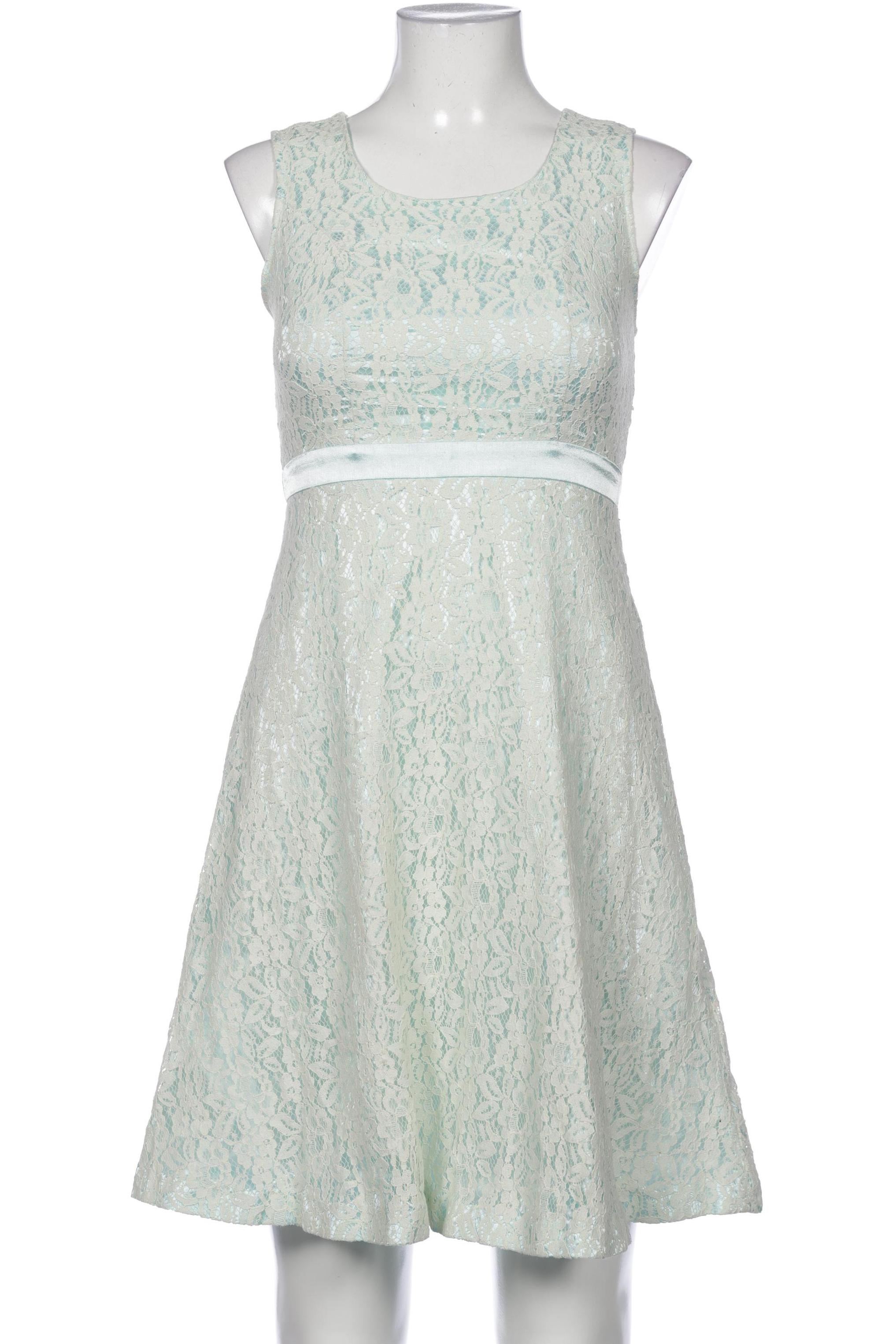 

Fever London Damen Kleid, cremeweiß