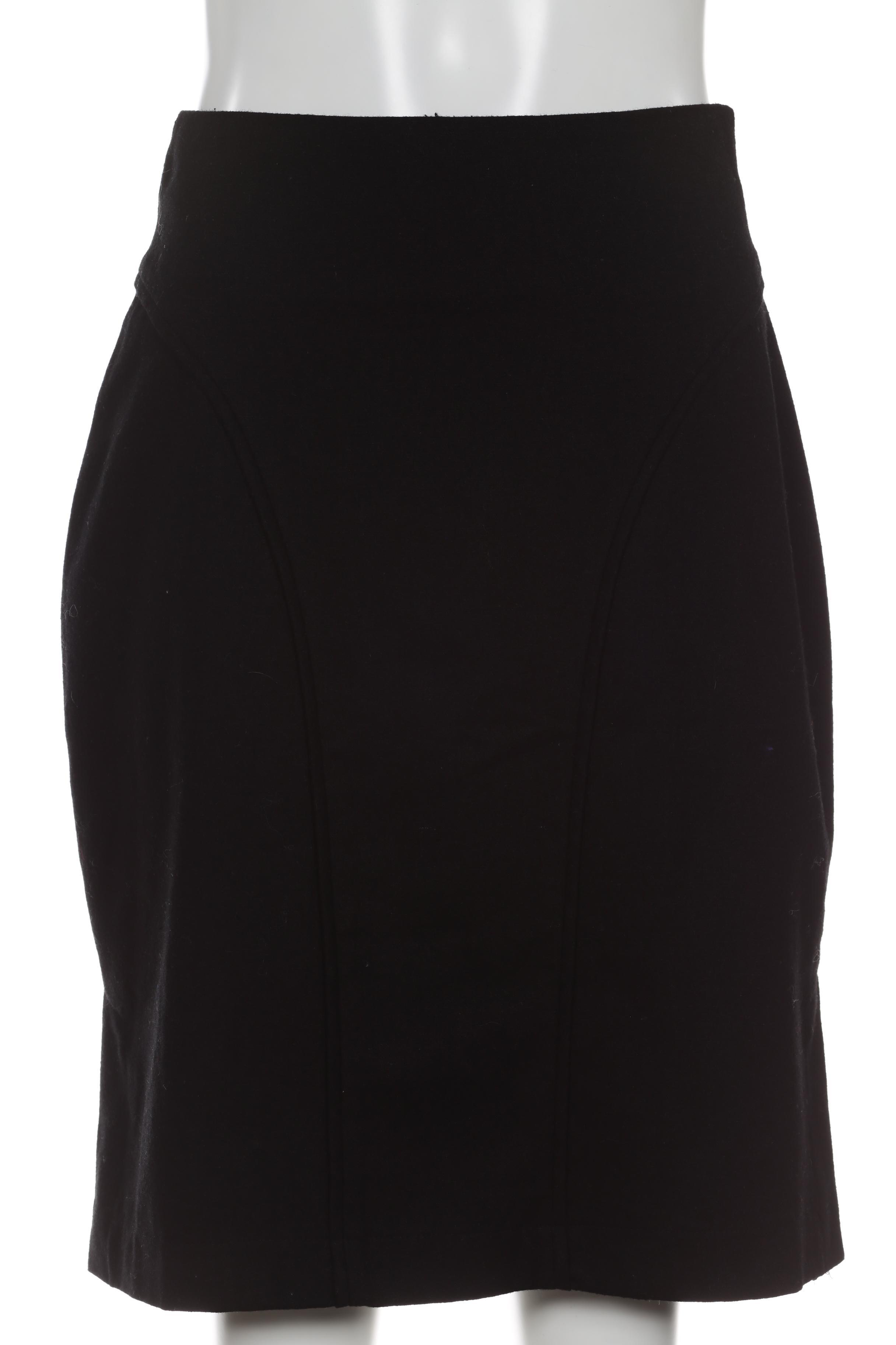 

Fever London Damen Rock, schwarz, Gr. 36