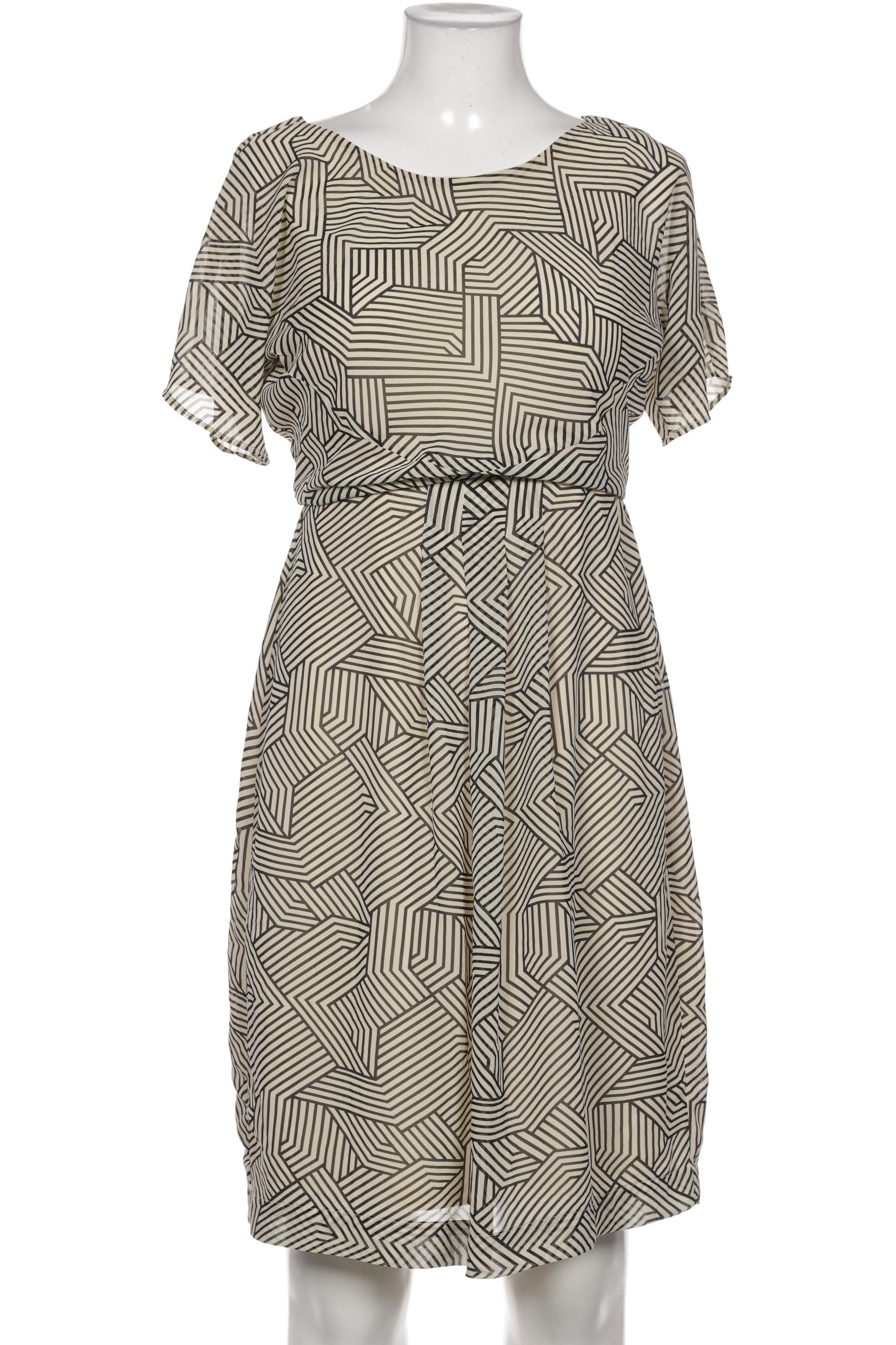 

Fever London Damen Kleid, gelb, Gr. 42