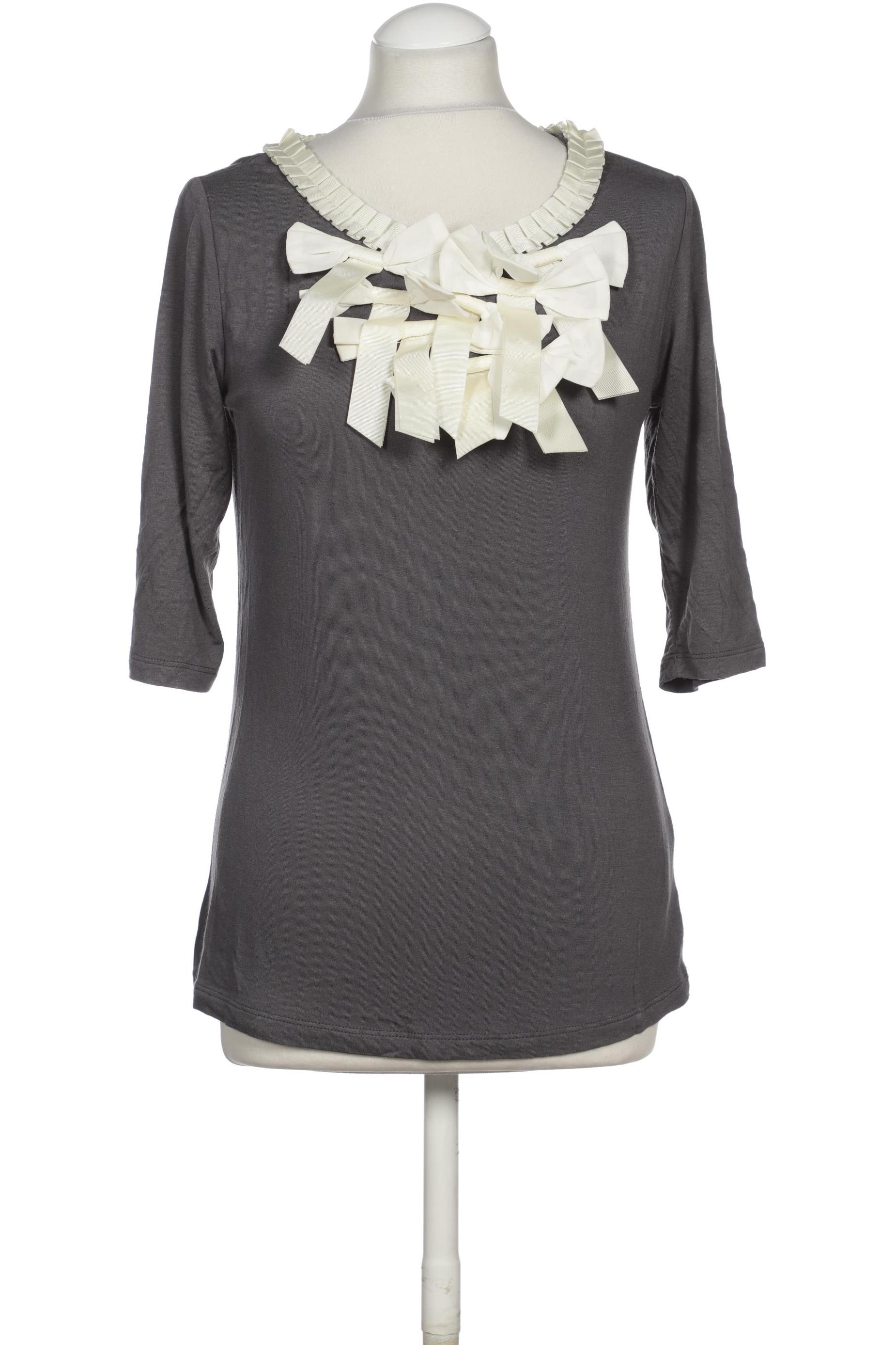 

Fever London Damen T-Shirt, grau, Gr. 42