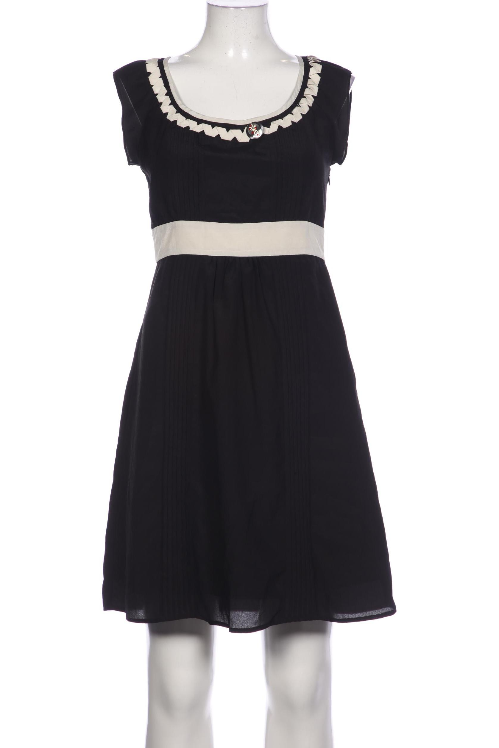

Fever London Damen Kleid, schwarz, Gr. 40