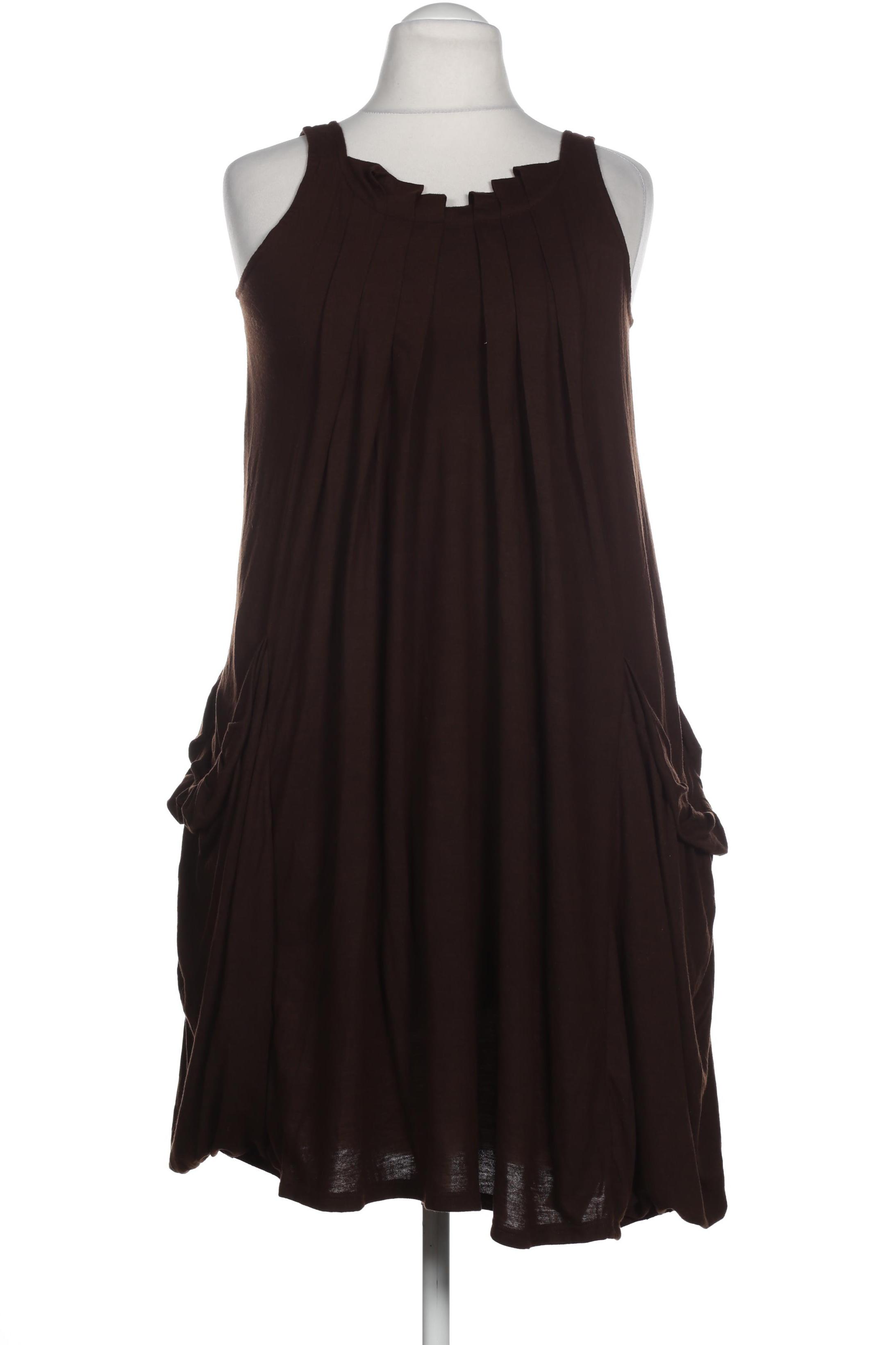 

Fever London Damen Kleid, braun, Gr. 42