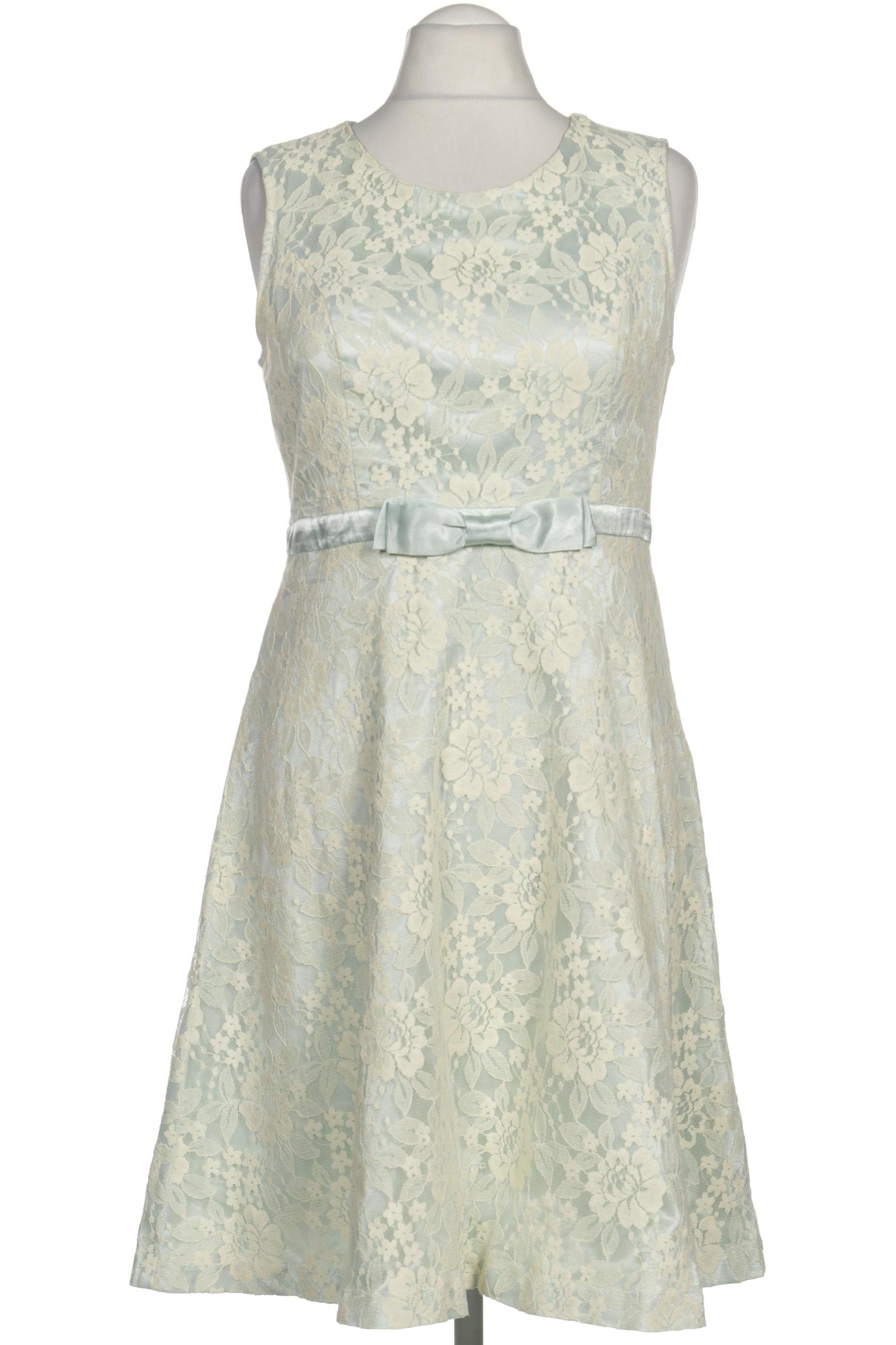 

Fever London Damen Kleid, türkis, Gr. 44