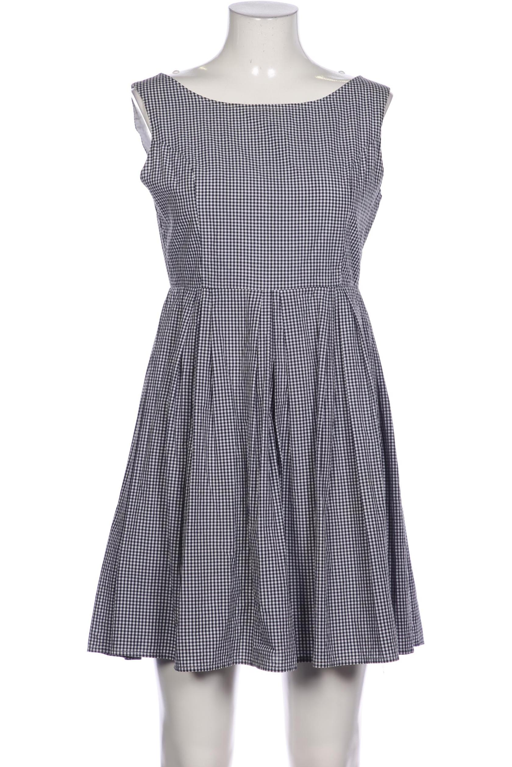 

Fever London Damen Kleid, marineblau, Gr. 40