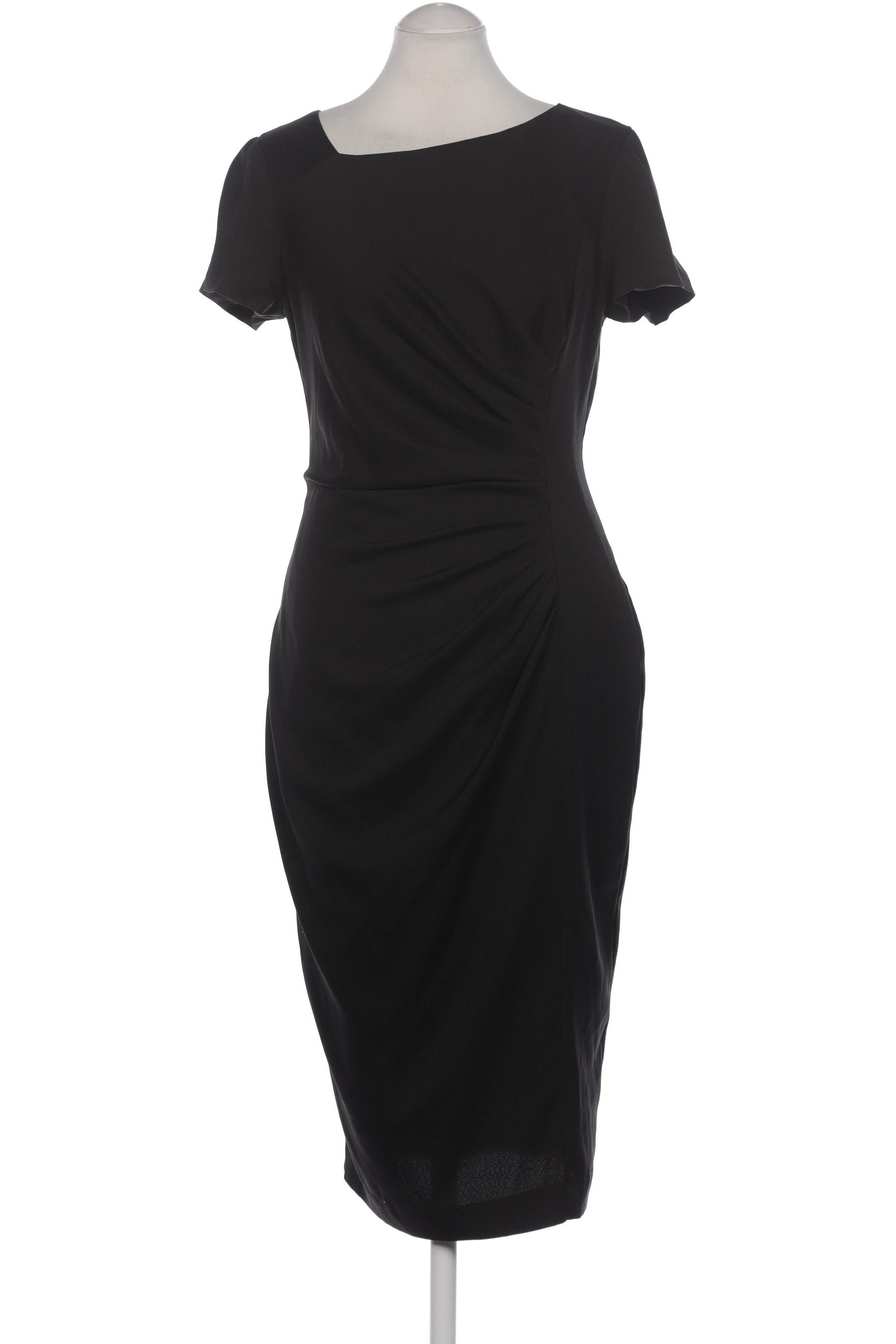 

Fever London Damen Kleid, schwarz, Gr. 40