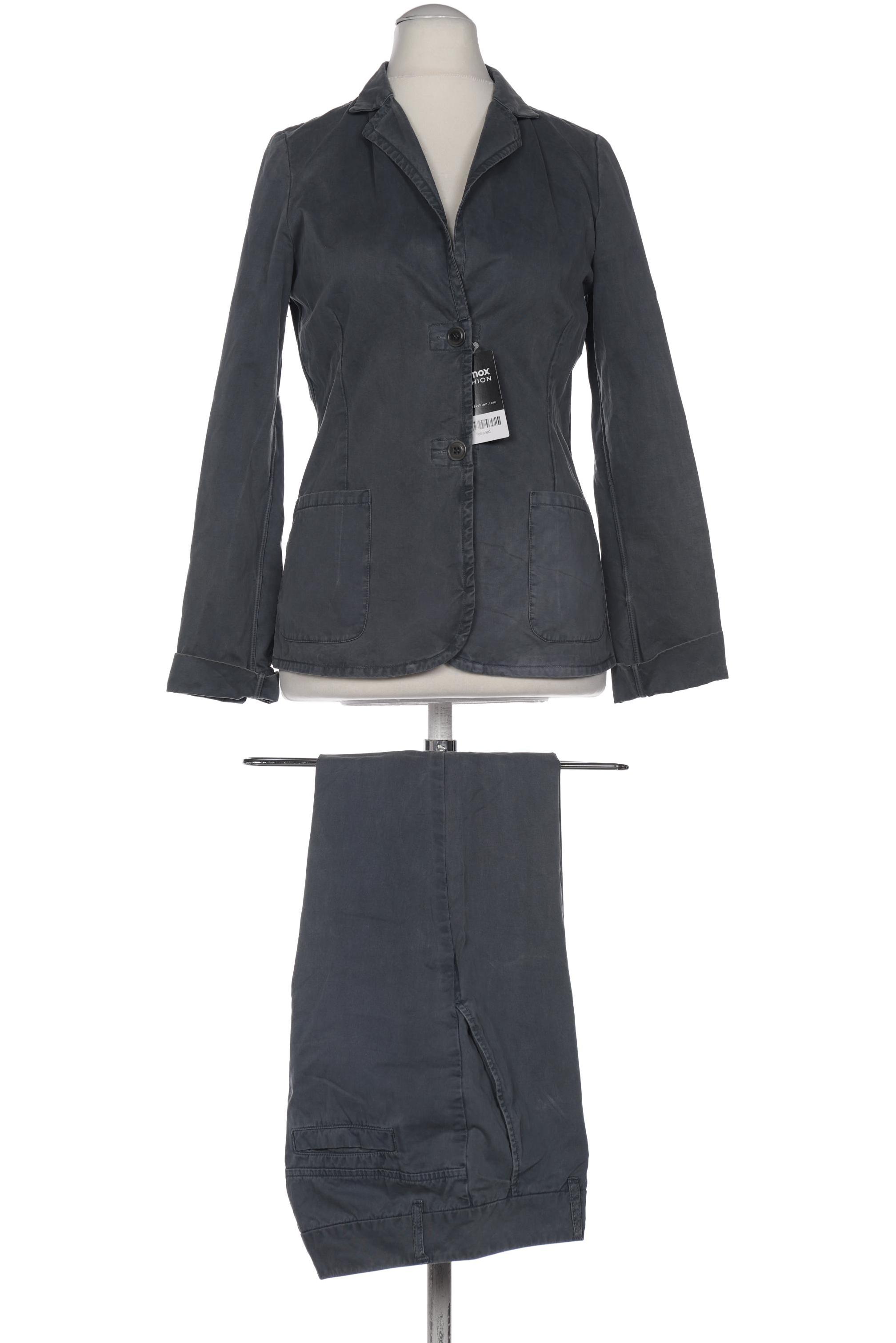 

FFC Damen Anzug, blau, Gr. 36