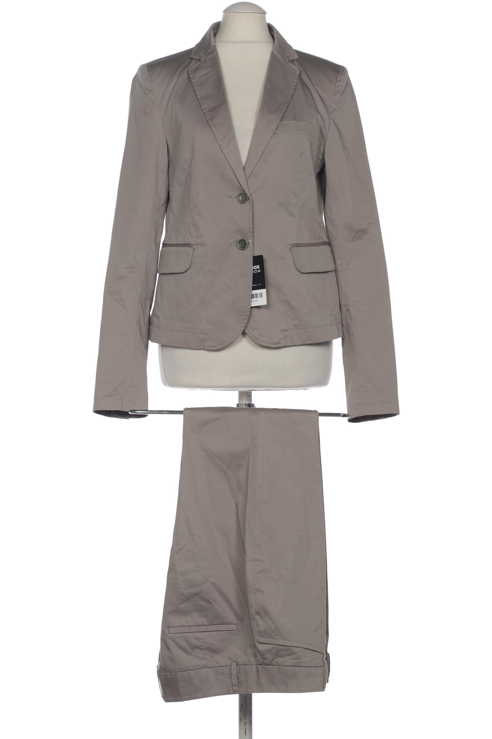 

FFC Damen Anzug, grau, Gr. 36