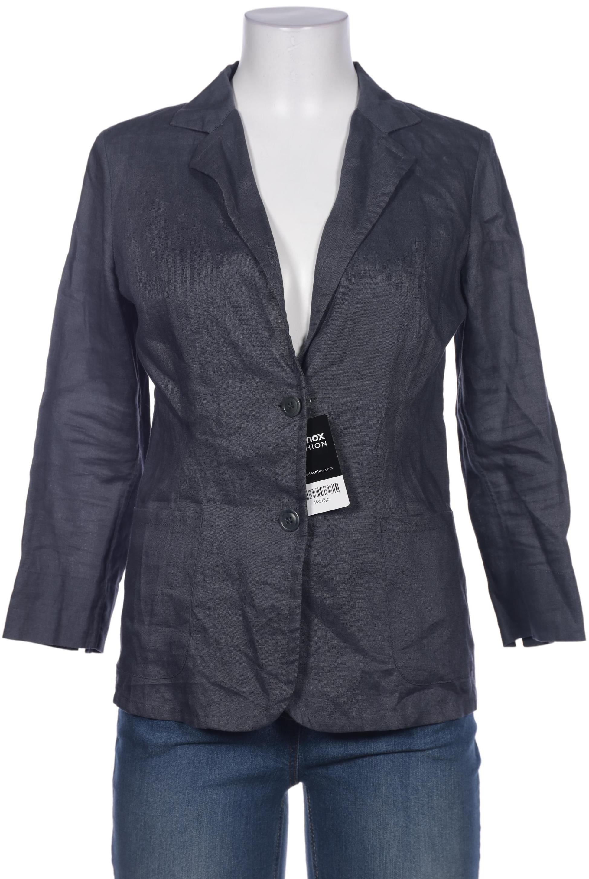 

FFC Damen Blazer, blau, Gr. 38