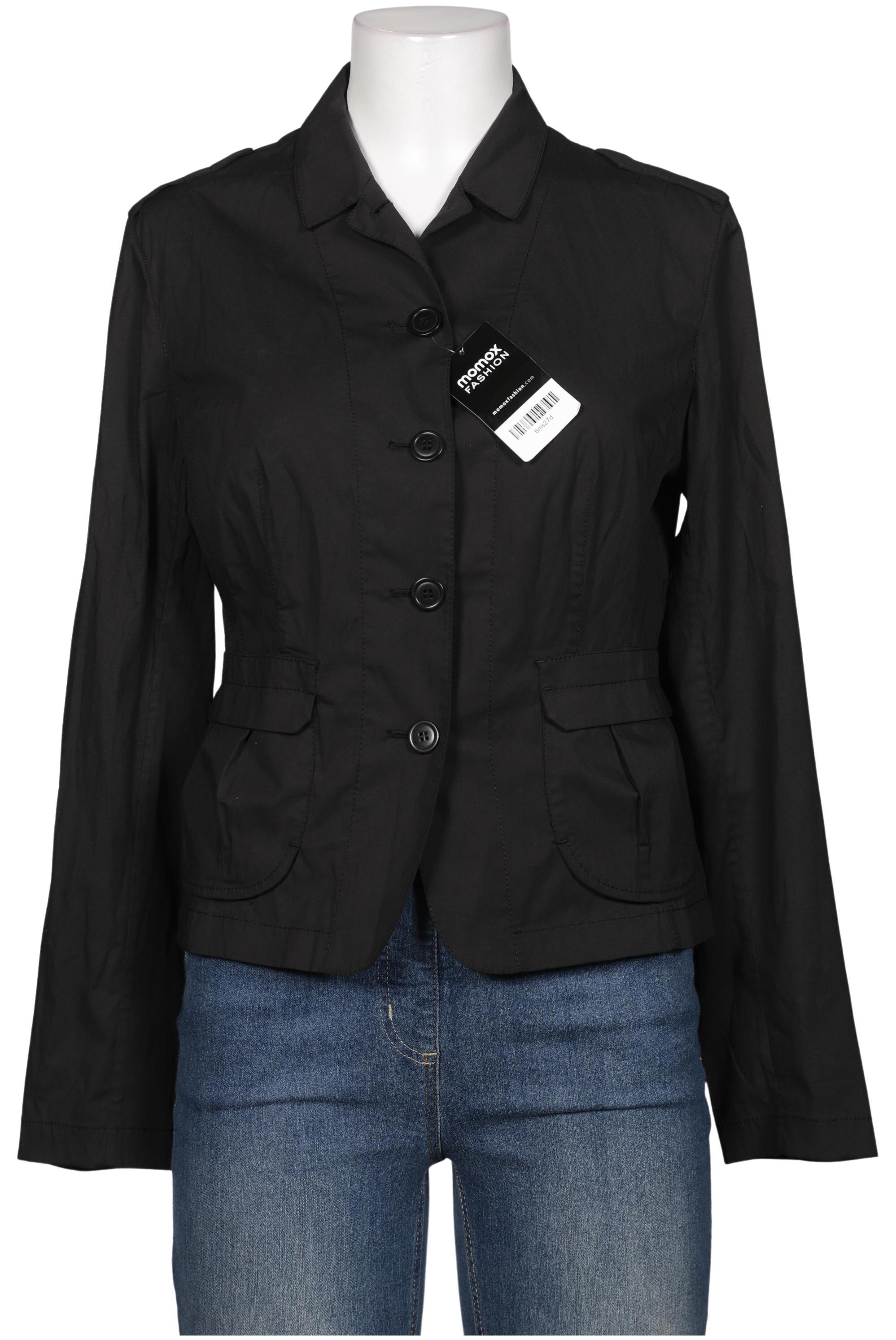 

FFC Damen Blazer, schwarz, Gr. 38