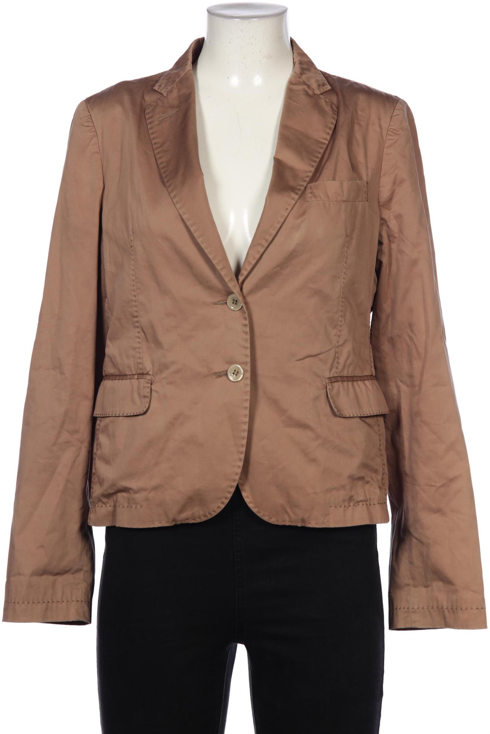 

FFC Damen Blazer, braun