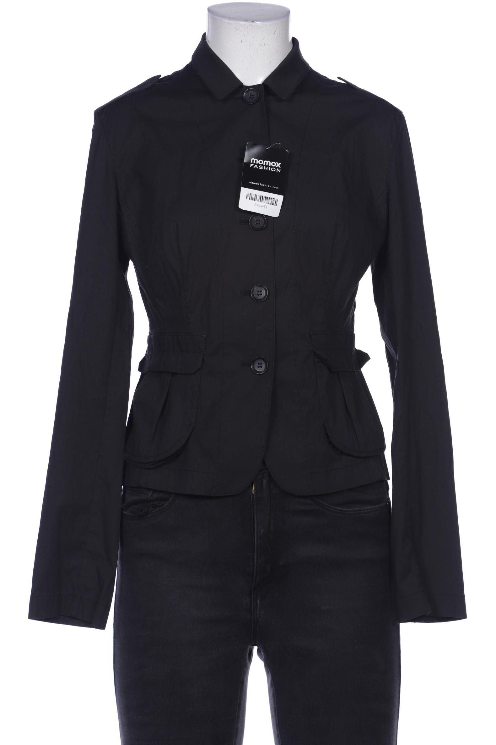 

FFC Damen Blazer, schwarz, Gr. 34