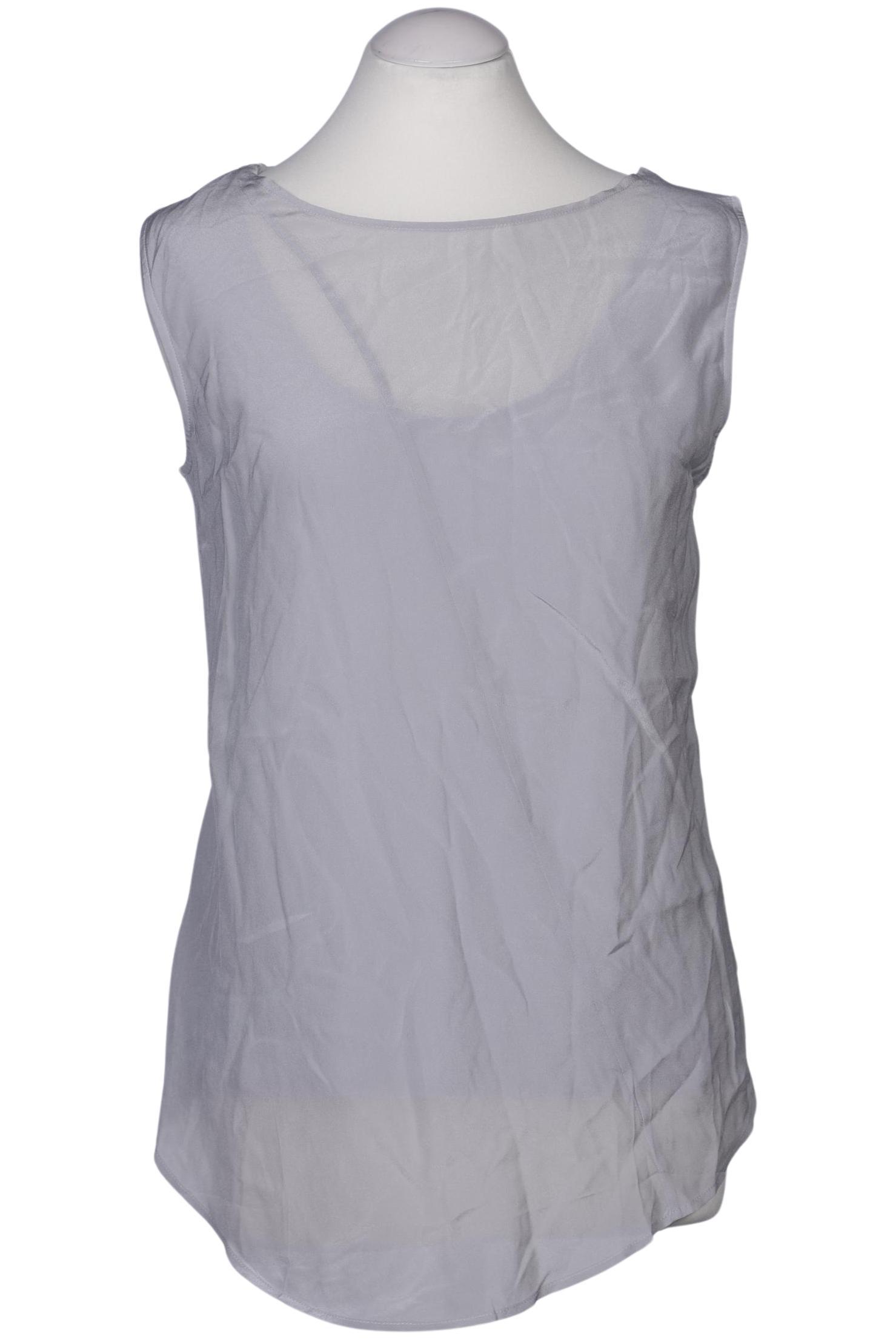 

FFC Damen Bluse, grau, Gr. 42