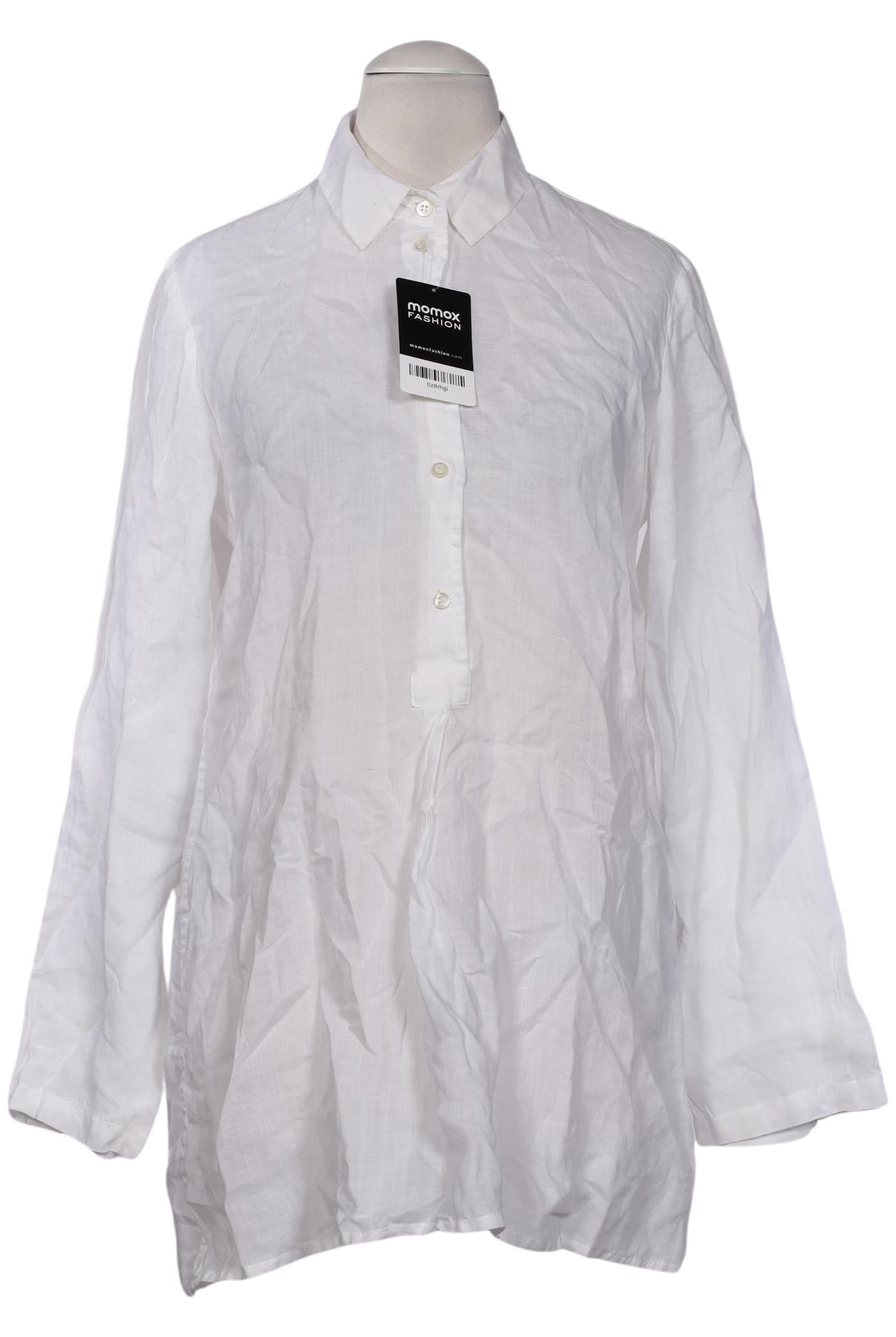 

FFC Damen Bluse, weiß, Gr. 36