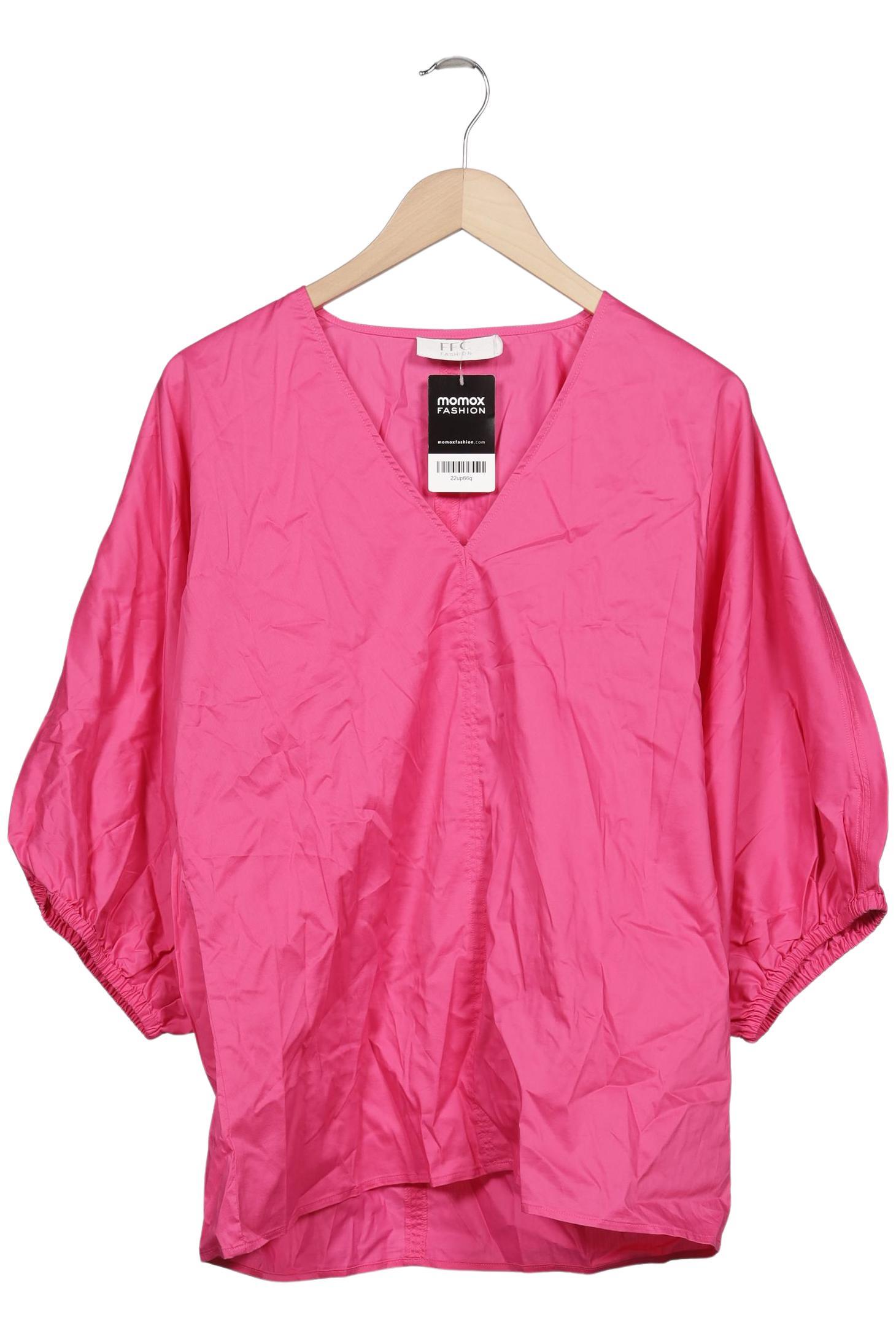 

FFC Damen Bluse, pink, Gr. 40