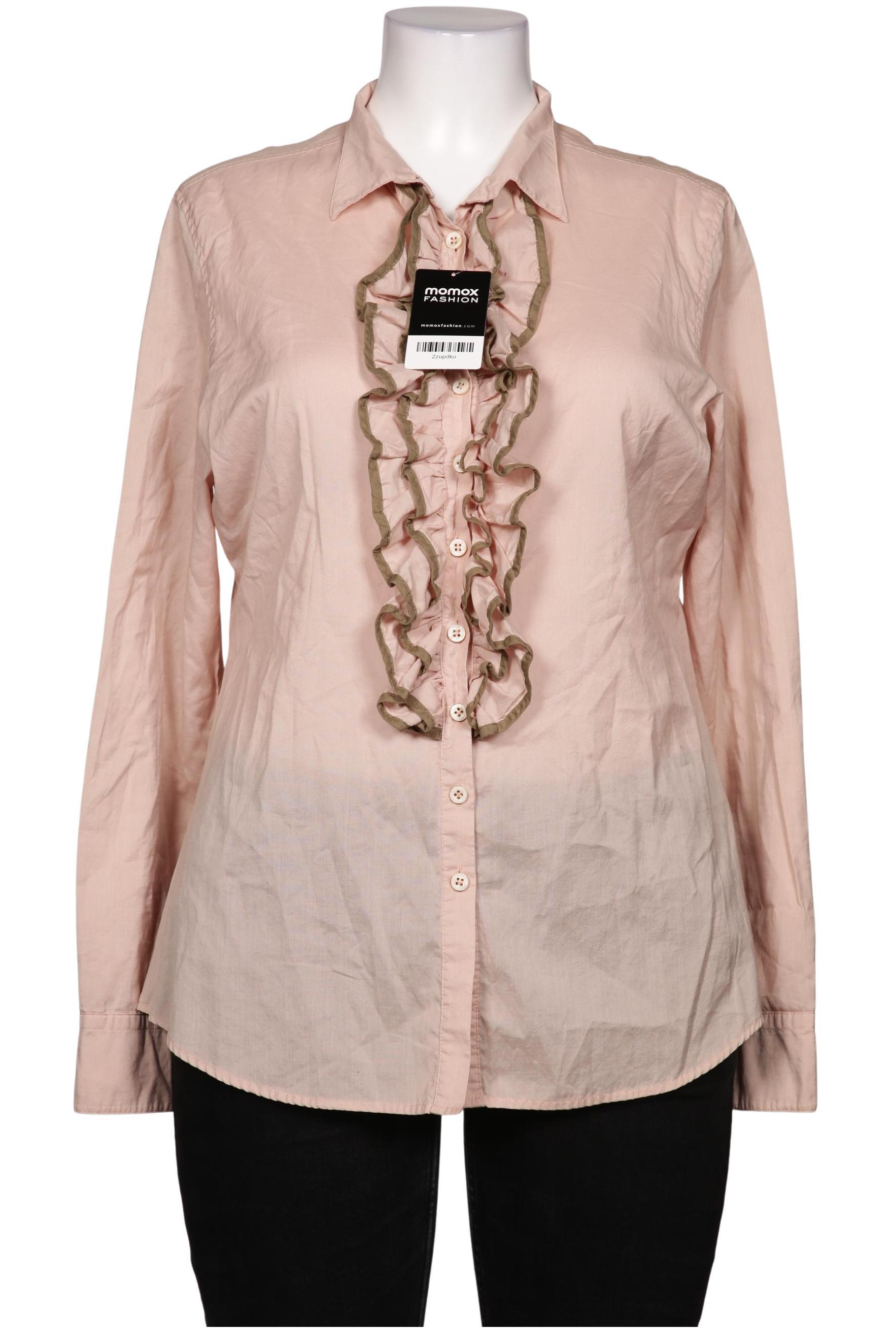 

FFC Damen Bluse, pink, Gr. 44