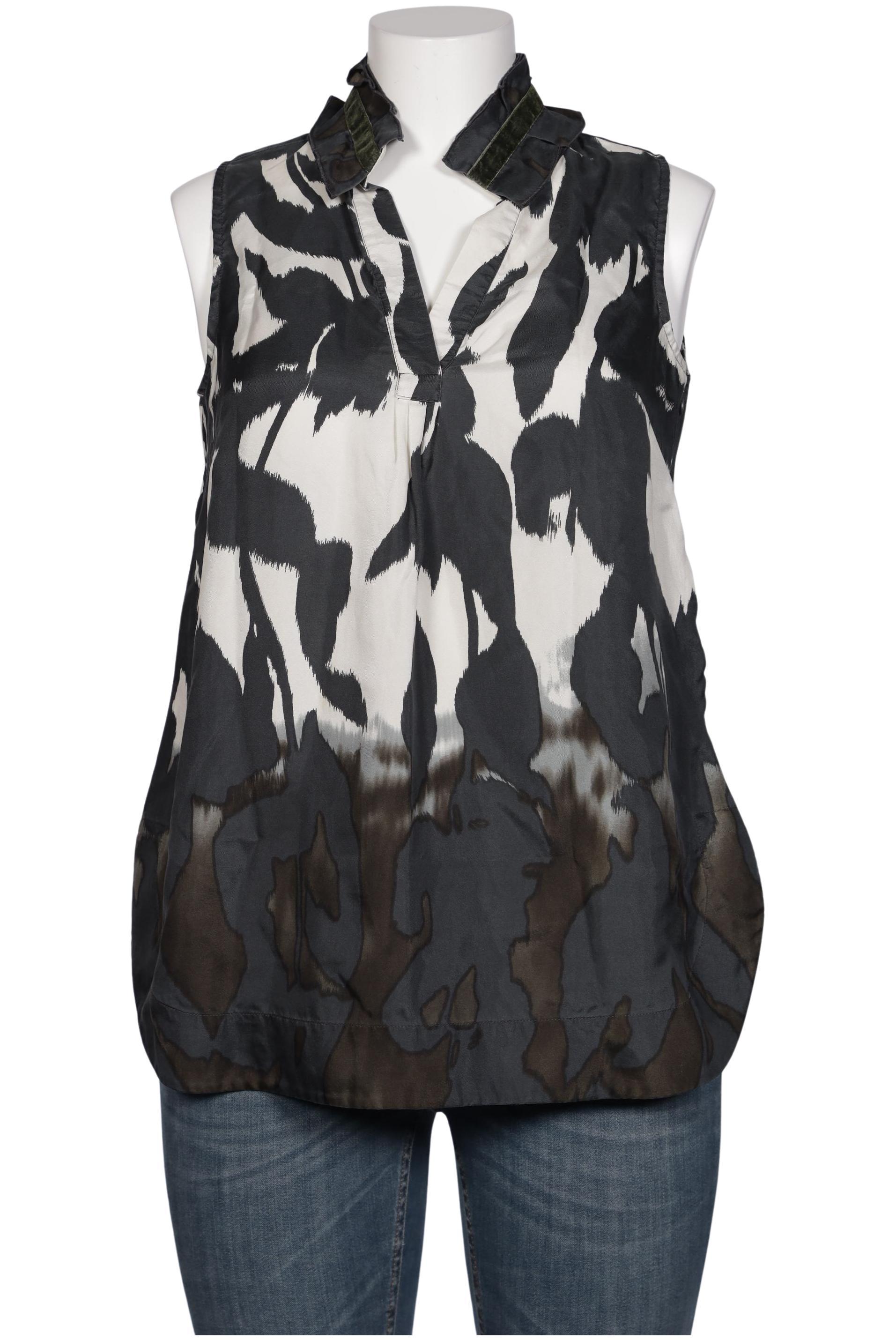 

FFC Damen Bluse, mehrfarbig, Gr. 44