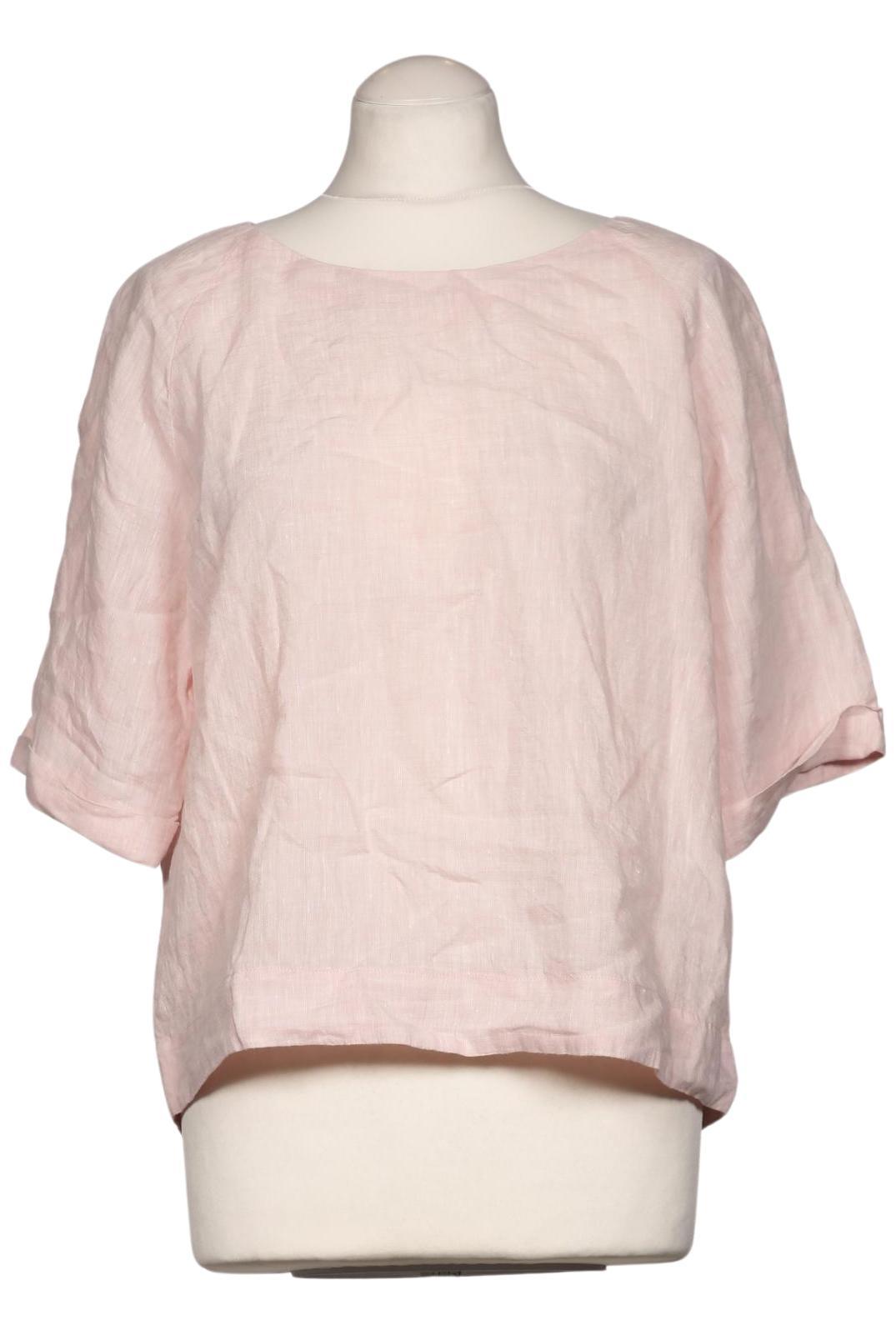 

FFC Damen Bluse, pink, Gr. 40