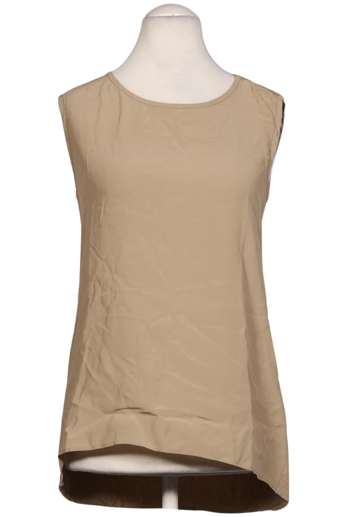 

FFC Damen Bluse, beige, Gr. 38
