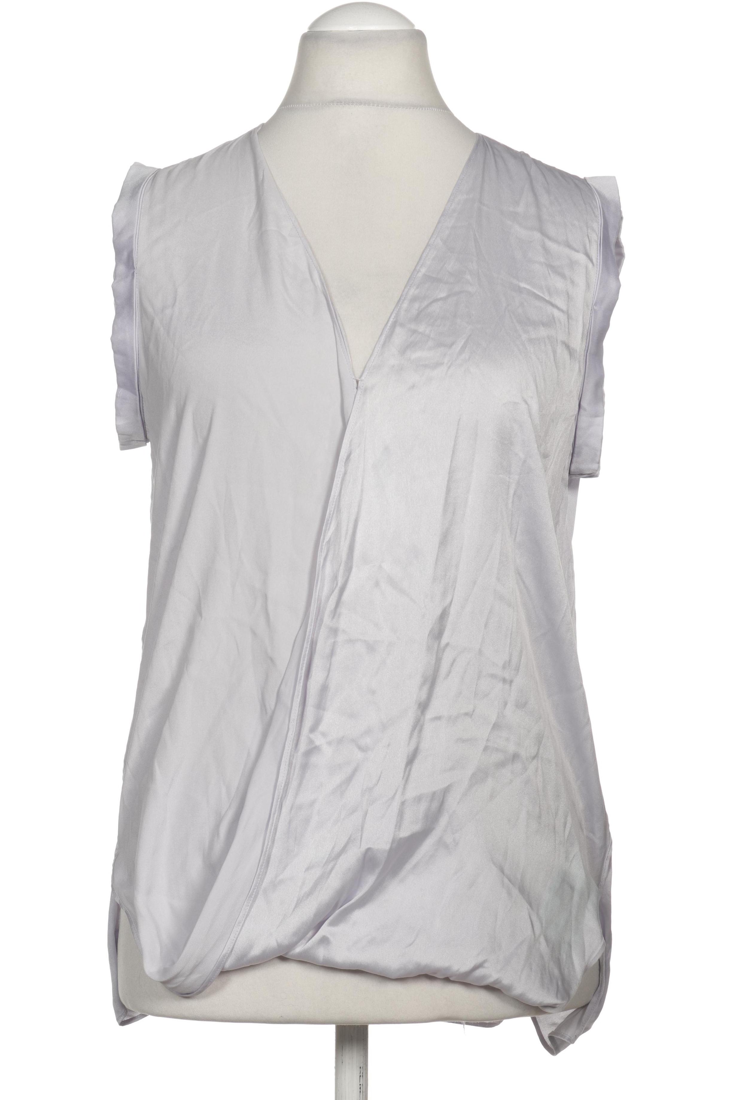 

FFC Damen Bluse, blau, Gr. 40