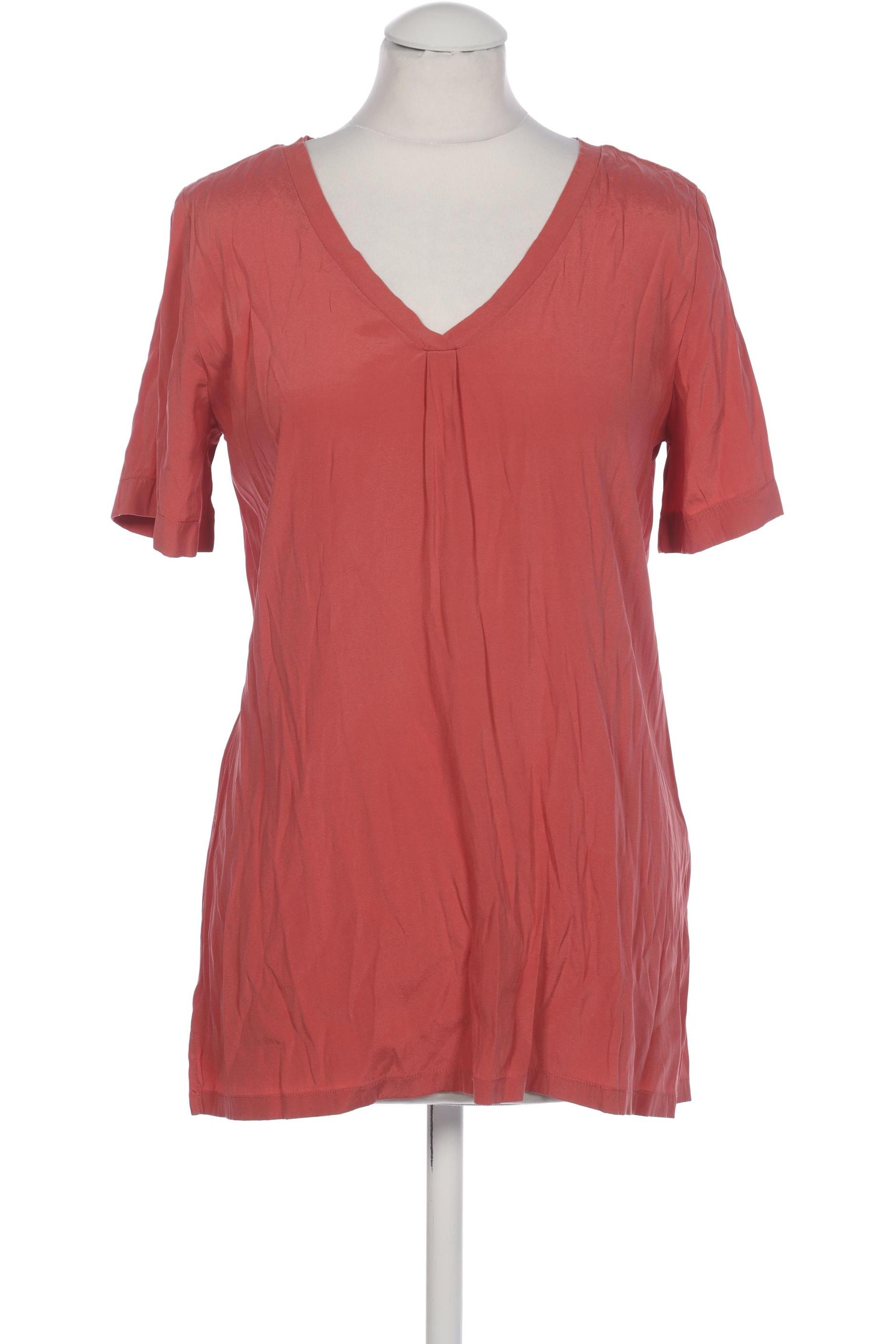

FFC Damen Bluse, rot, Gr. 38