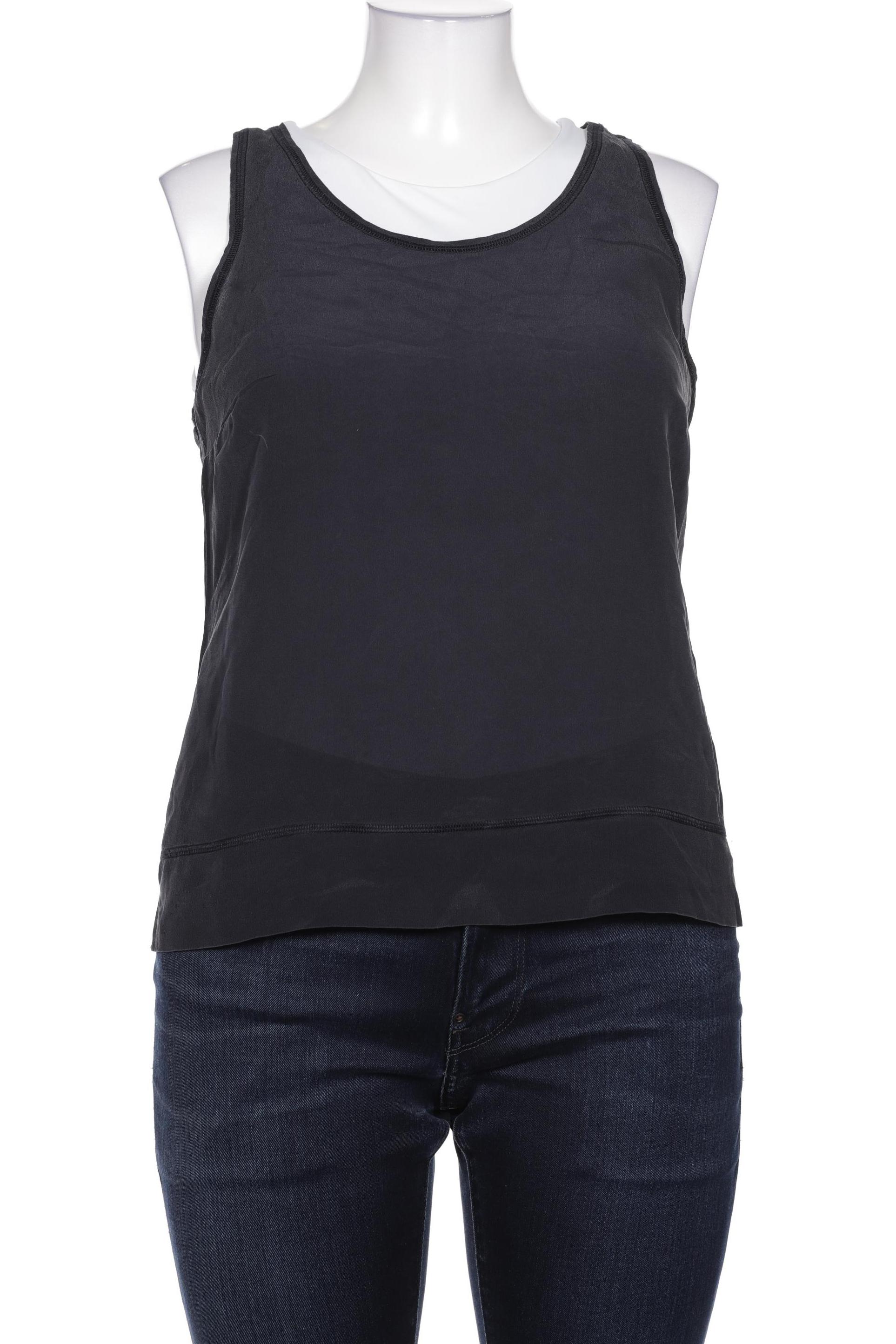 

FFC Damen Bluse, marineblau
