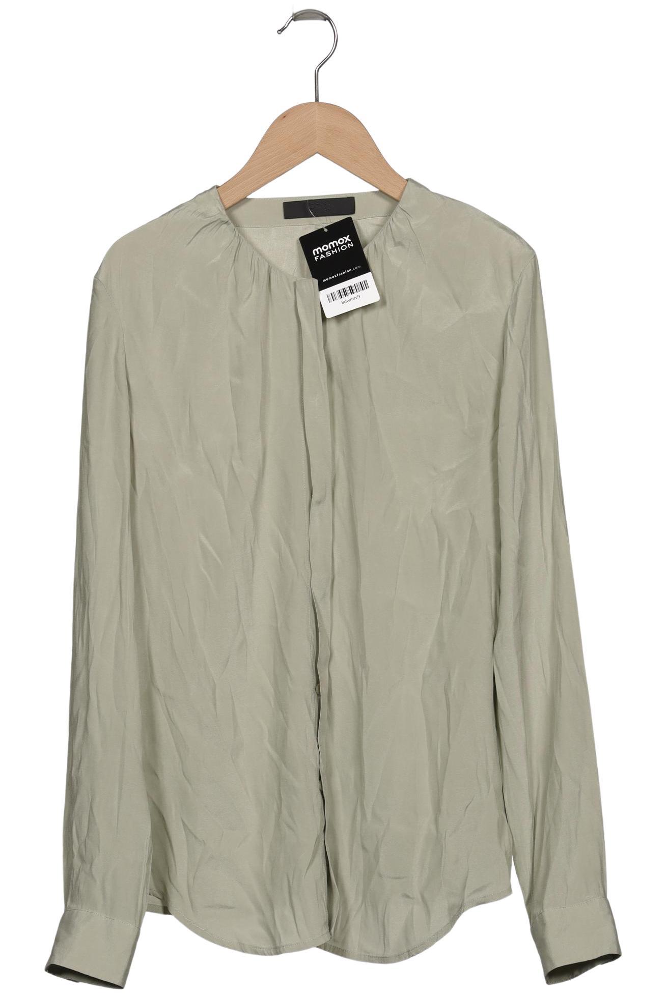 

FFC Damen Bluse, hellgrün, Gr. 38