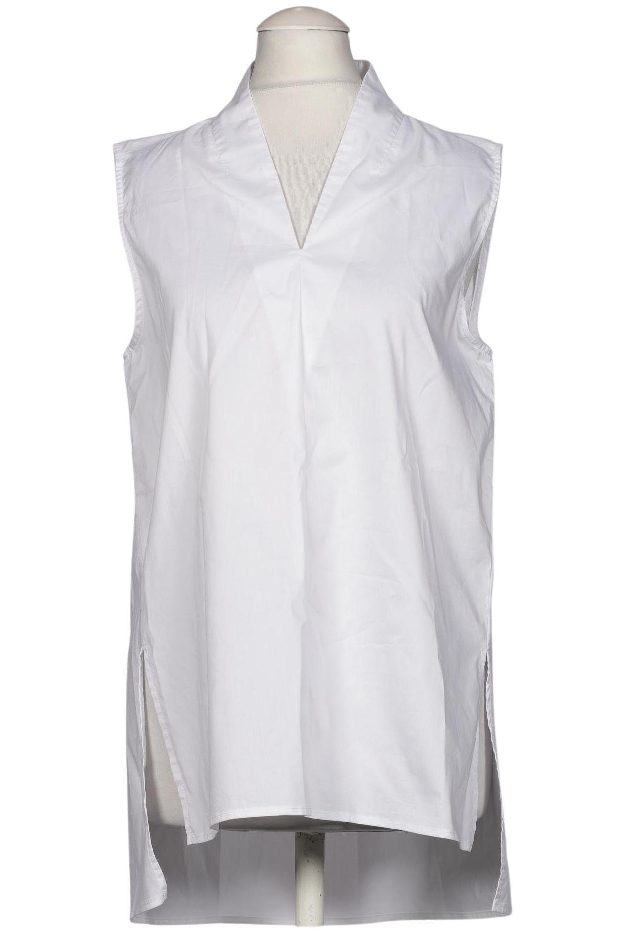 

FFC Damen Bluse, weiß, Gr. 36