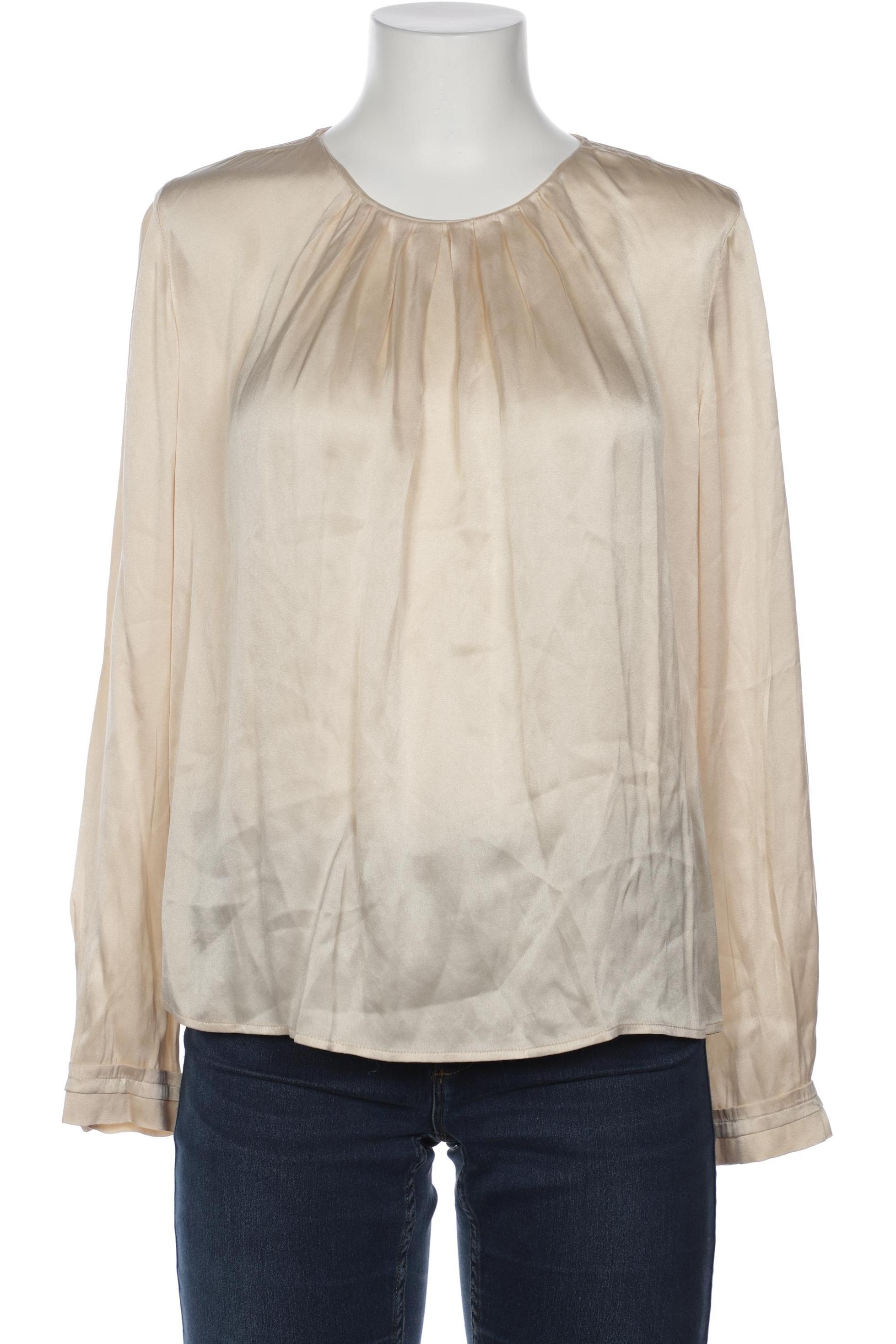 

FFC Damen Bluse, beige, Gr. 38