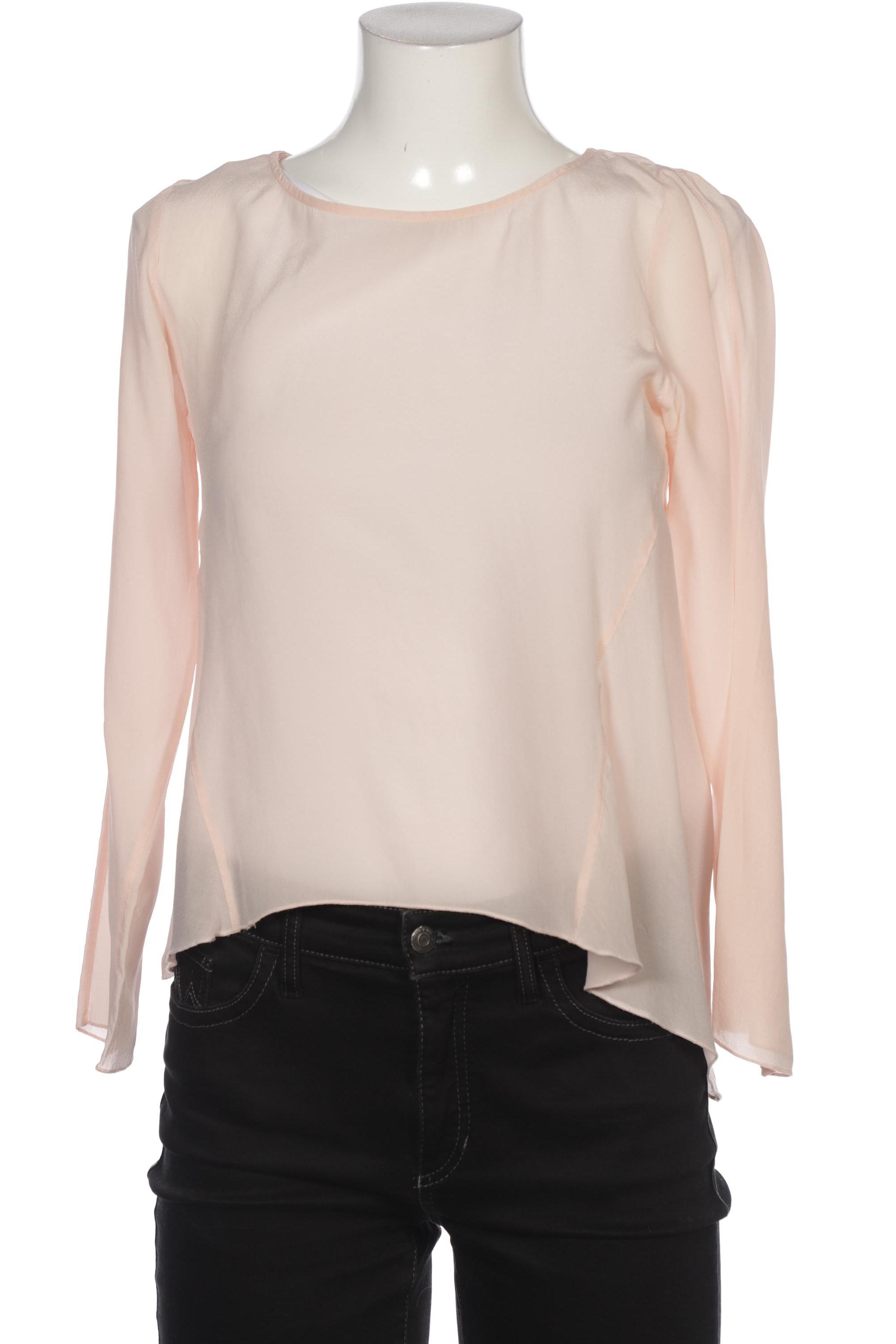 

FFC Damen Bluse, pink, Gr. 36