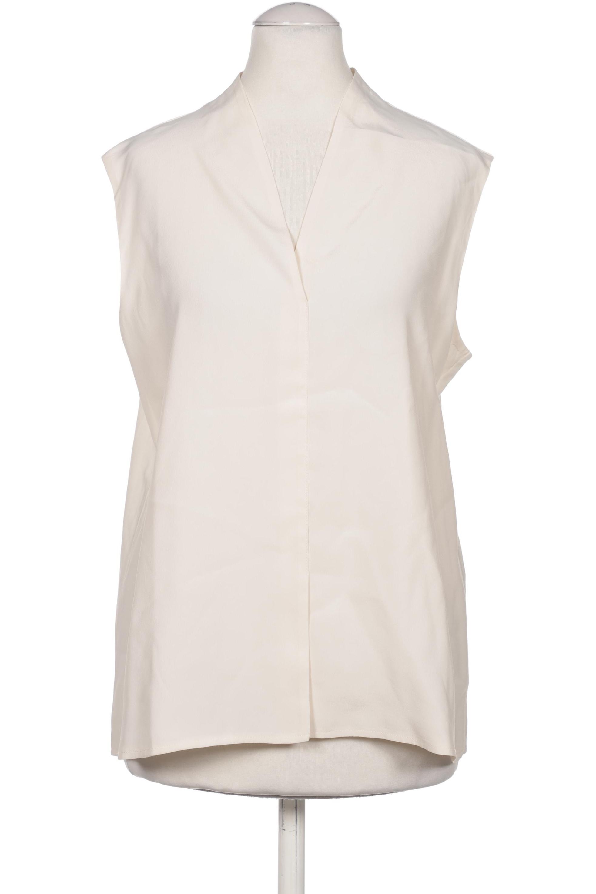 

FFC Damen Bluse, cremeweiß, Gr. 36