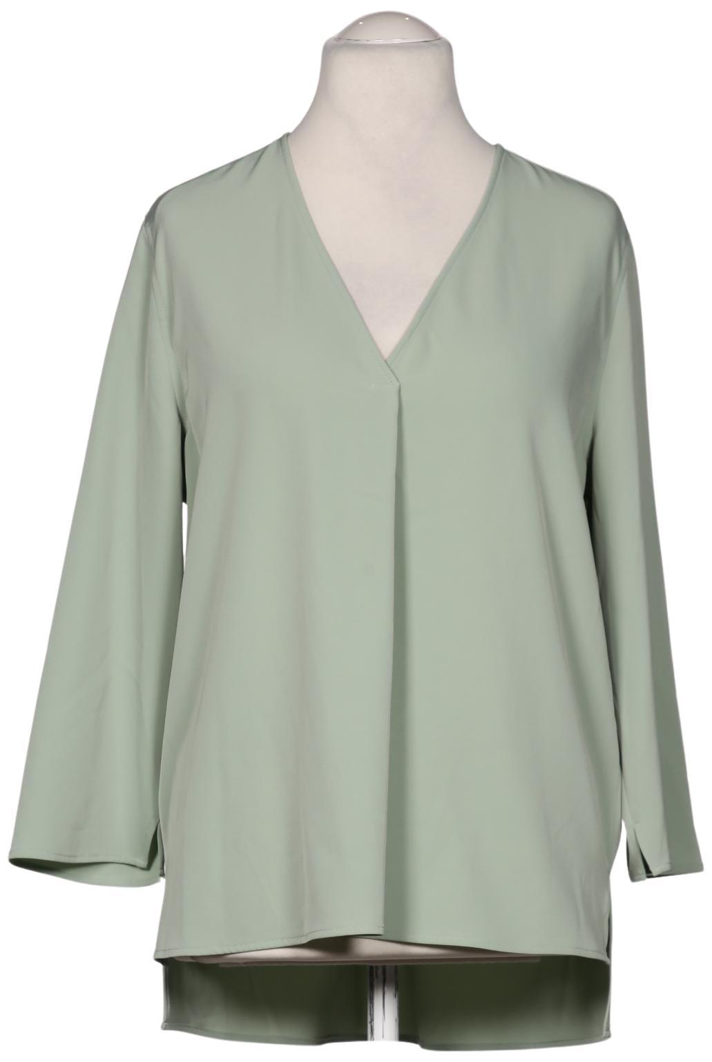 

FFC Damen Bluse, hellgrün, Gr. 42