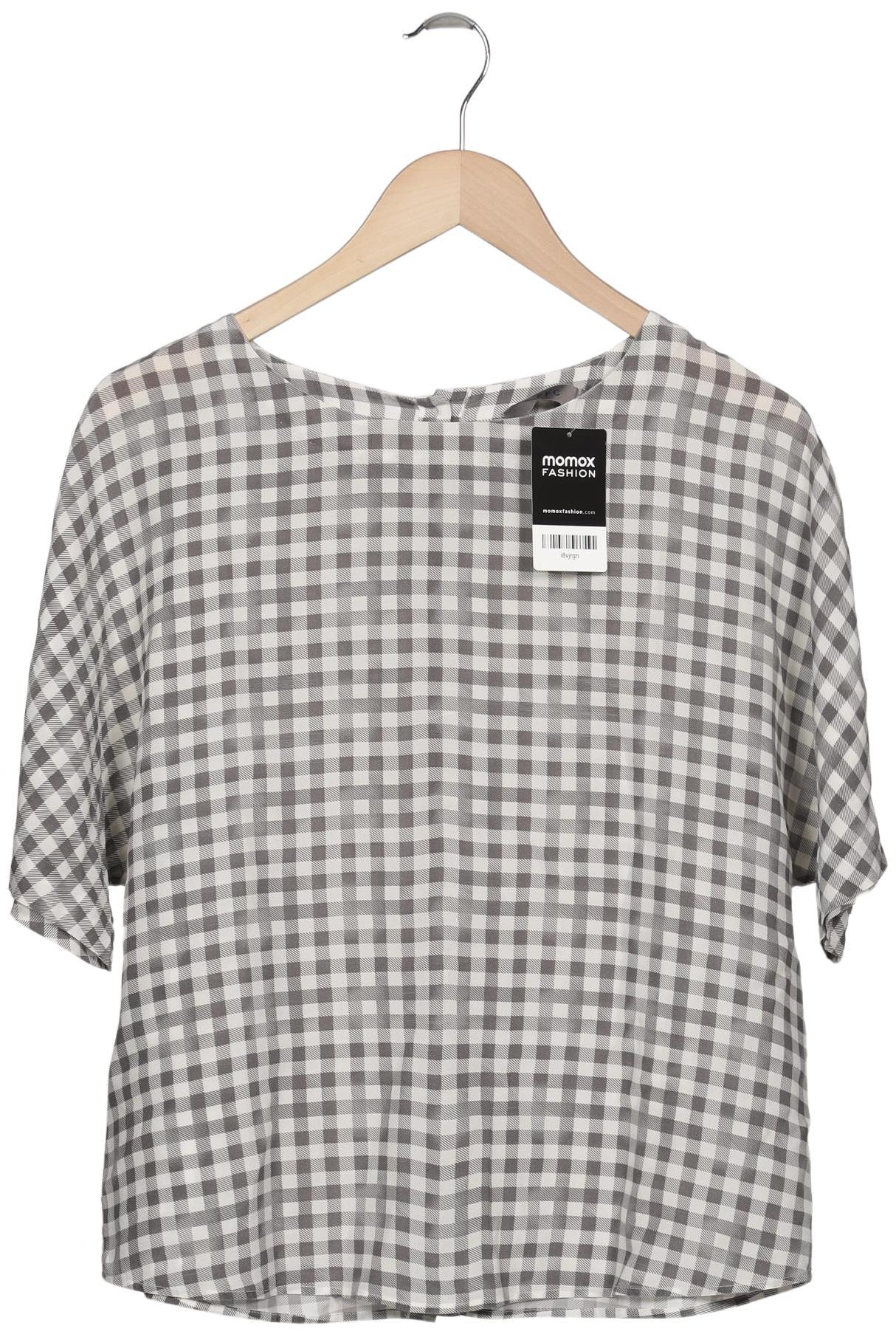 

FFC Damen Bluse, grau, Gr. 36