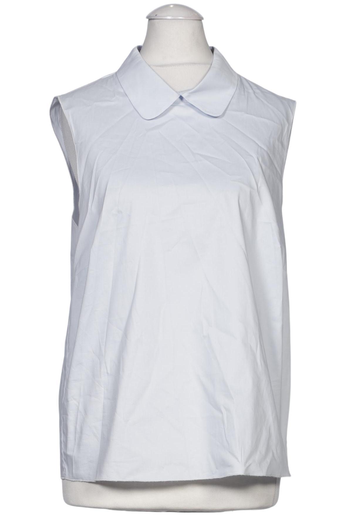 

FFC Damen Bluse, hellblau, Gr. 38