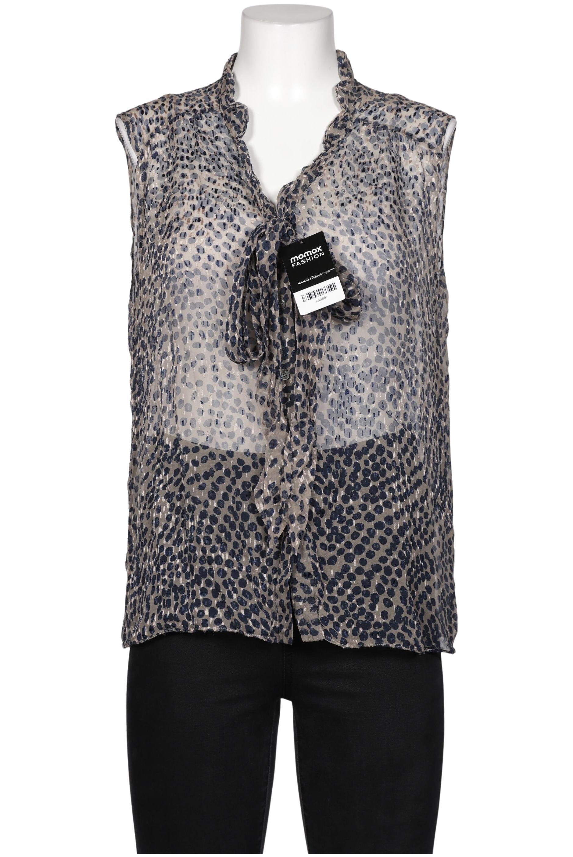 

FFC Damen Bluse, mehrfarbig, Gr. 38