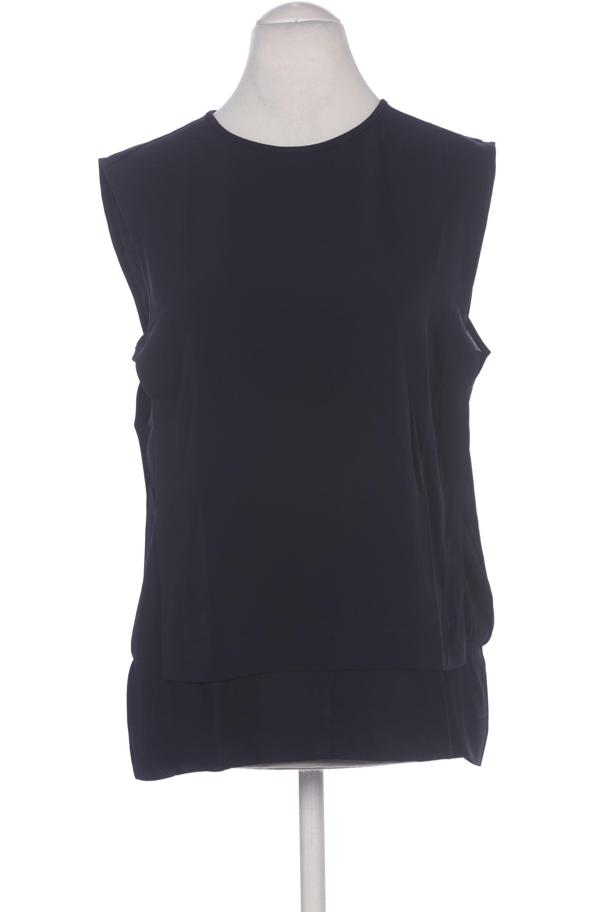 

FFC Damen Bluse, marineblau, Gr. 38