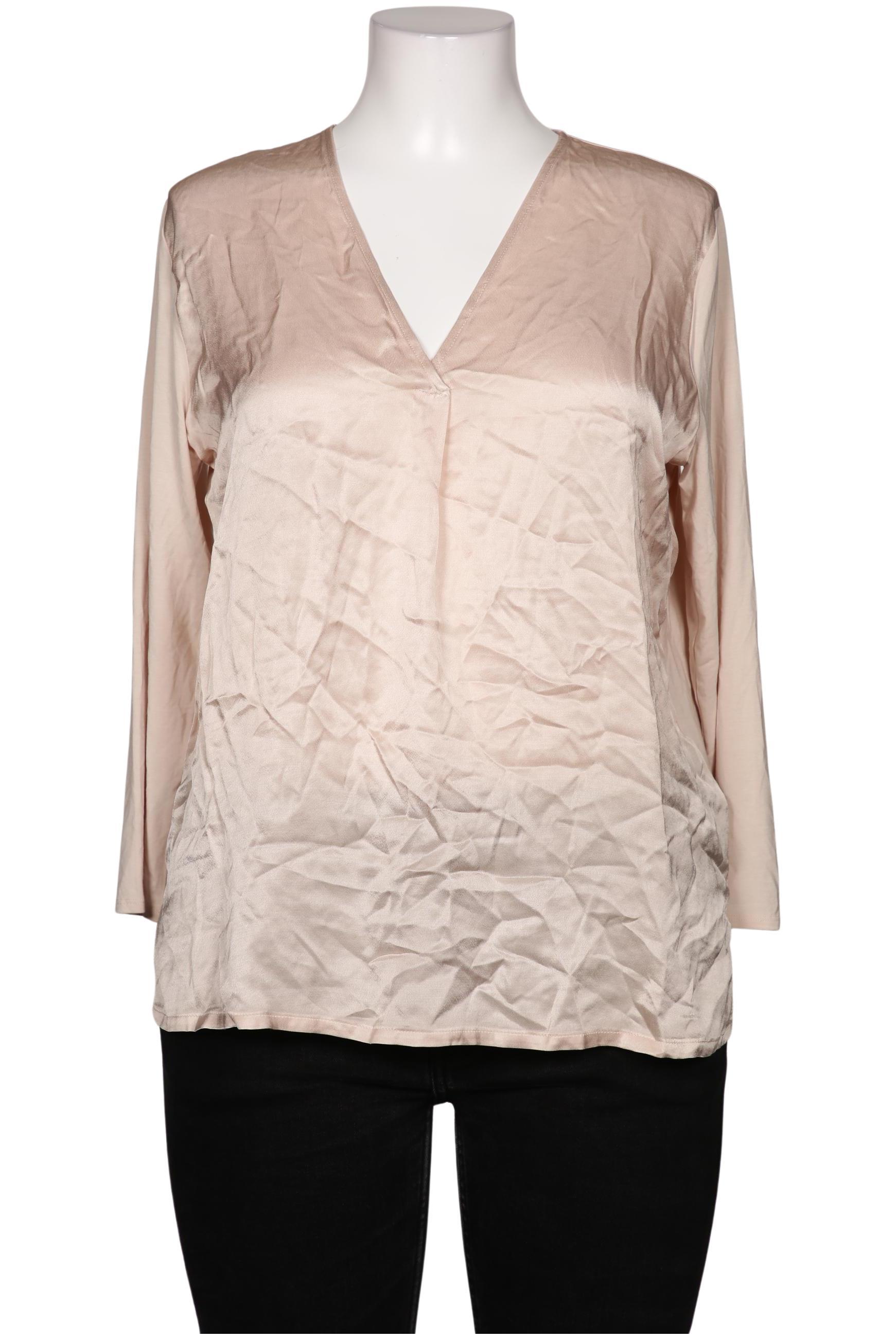 

FFC Damen Bluse, cremeweiß, Gr. 38