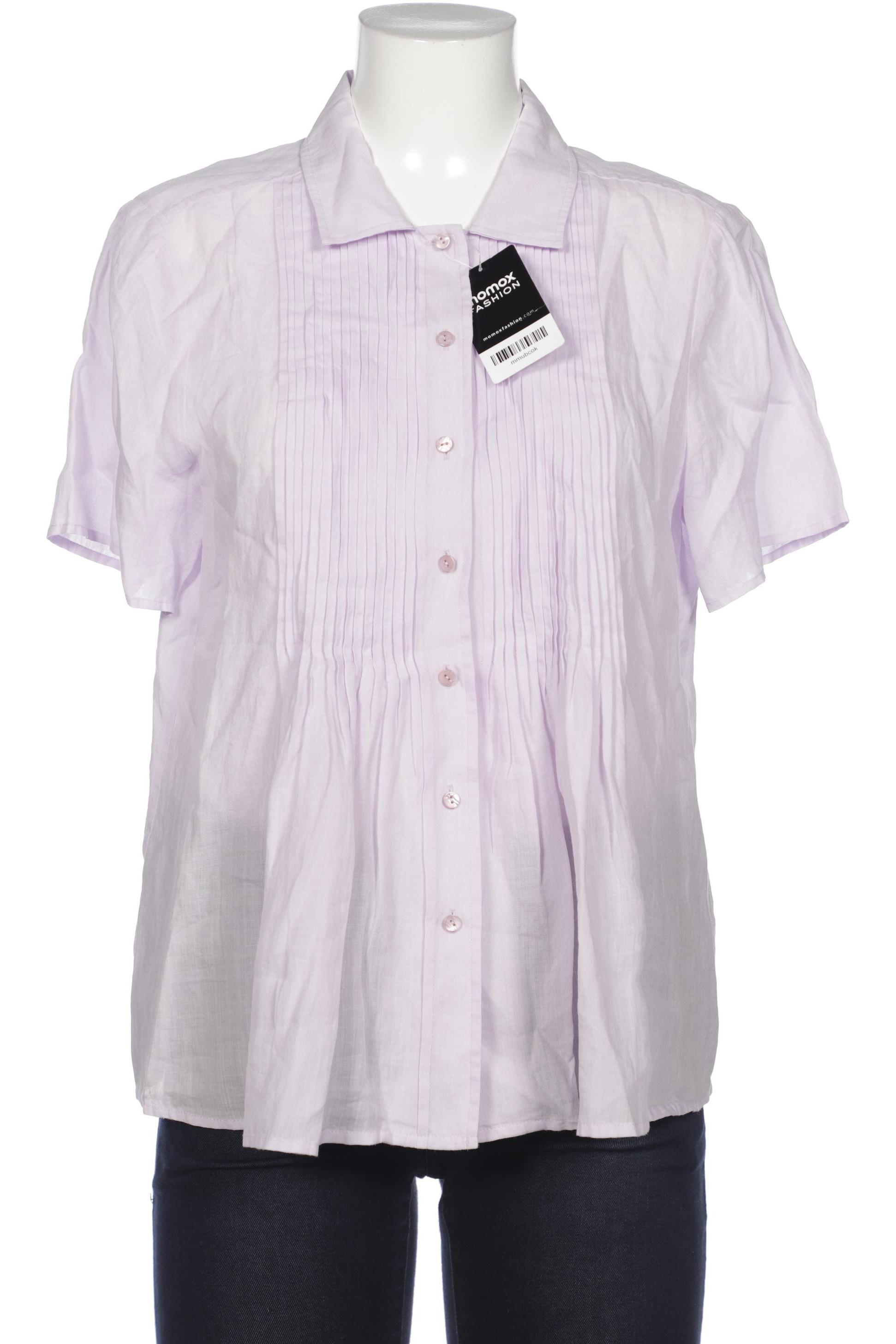 

FFC Damen Bluse, flieder, Gr. 40