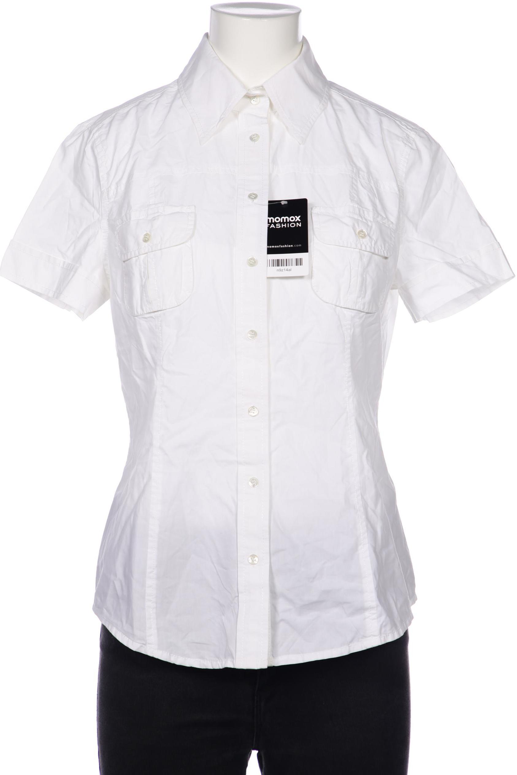 

FFC Damen Bluse, weiß