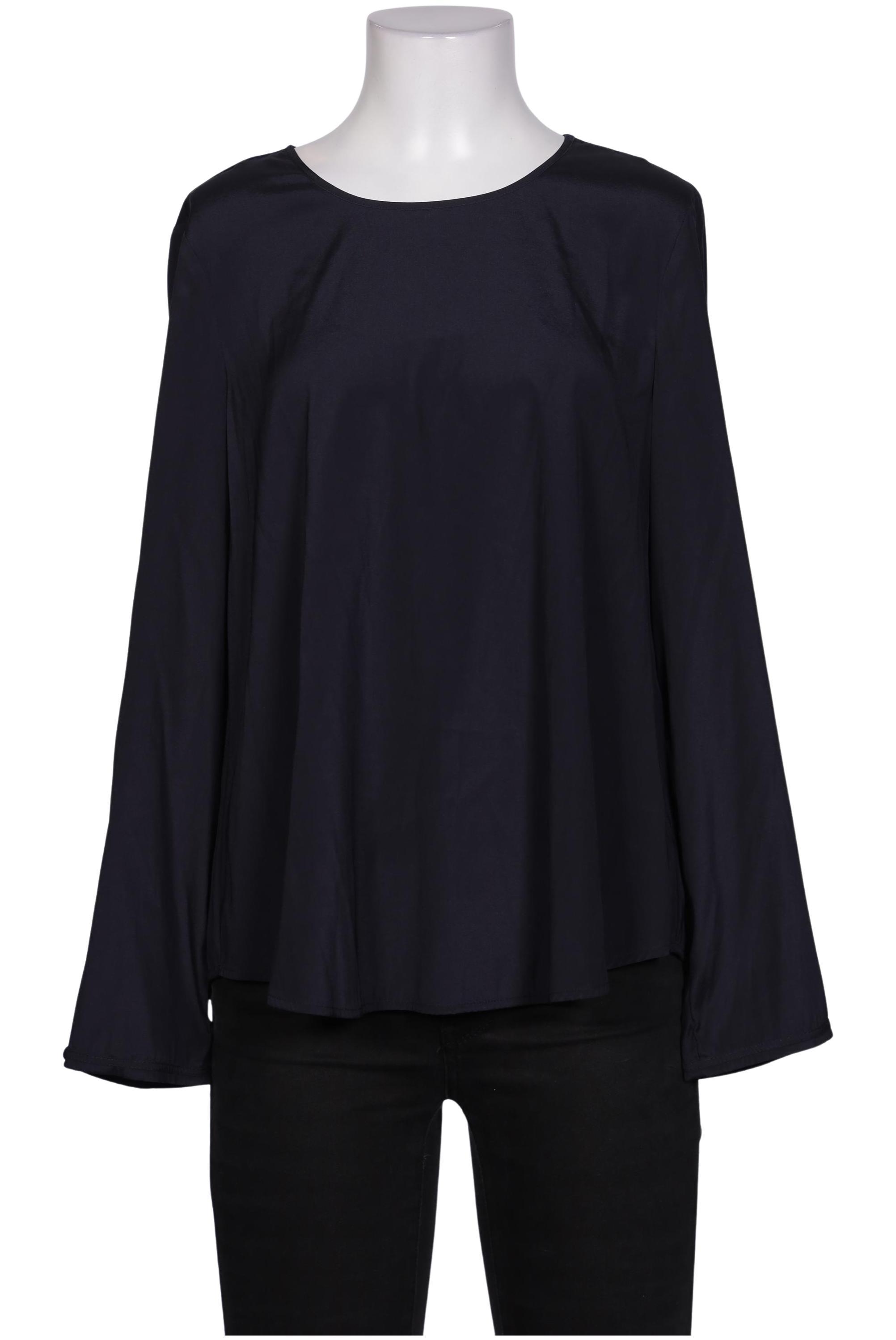 

FFC Damen Bluse, marineblau, Gr. 36
