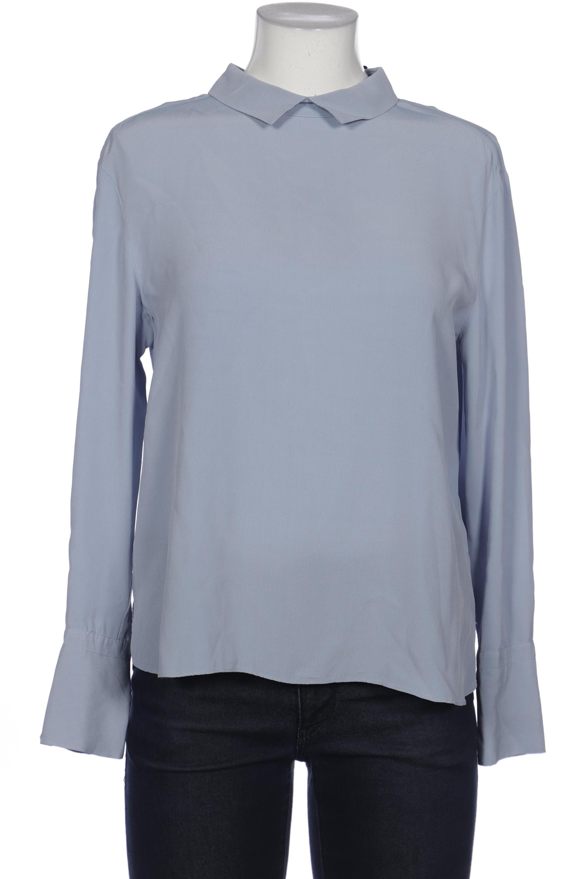 

FFC Damen Bluse, hellblau