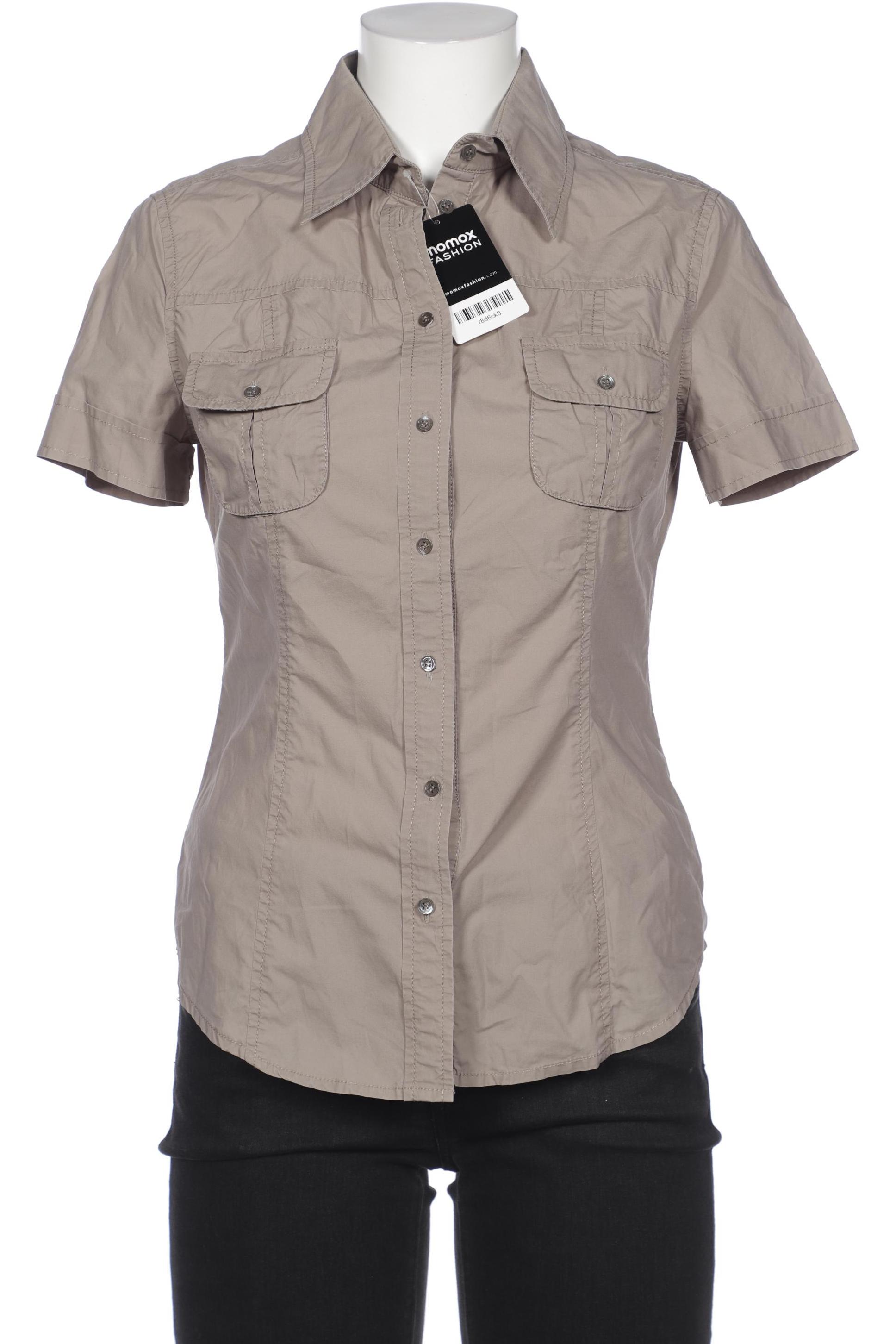 

FFC Damen Bluse, grau