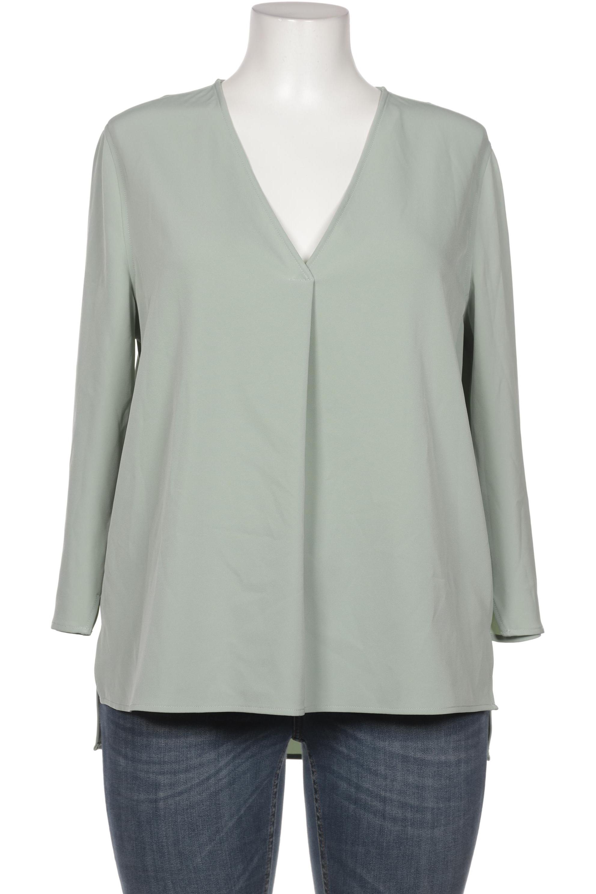 

FFC Damen Bluse, hellgrün, Gr. 42