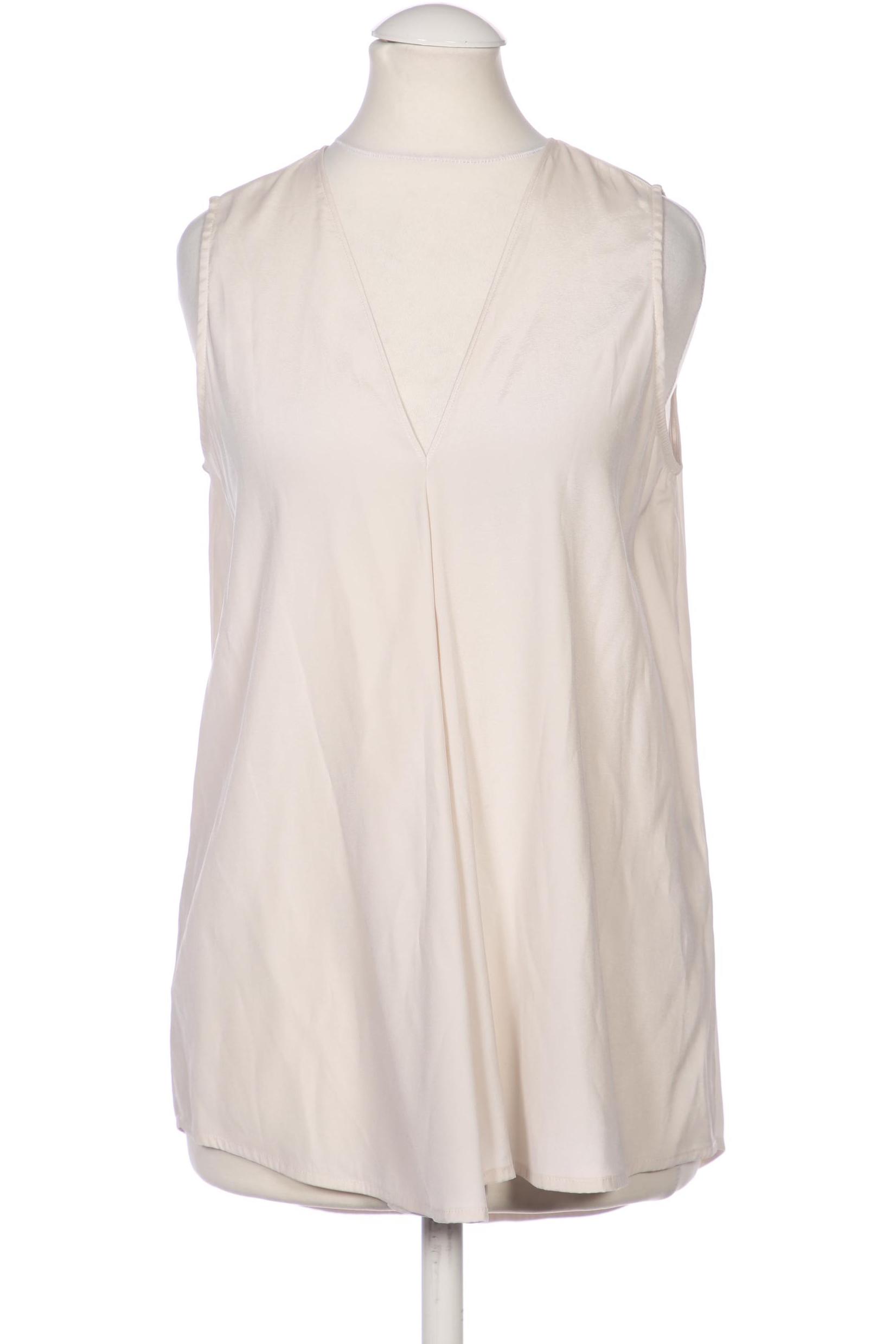 

FFC Damen Bluse, cremeweiß, Gr. 36