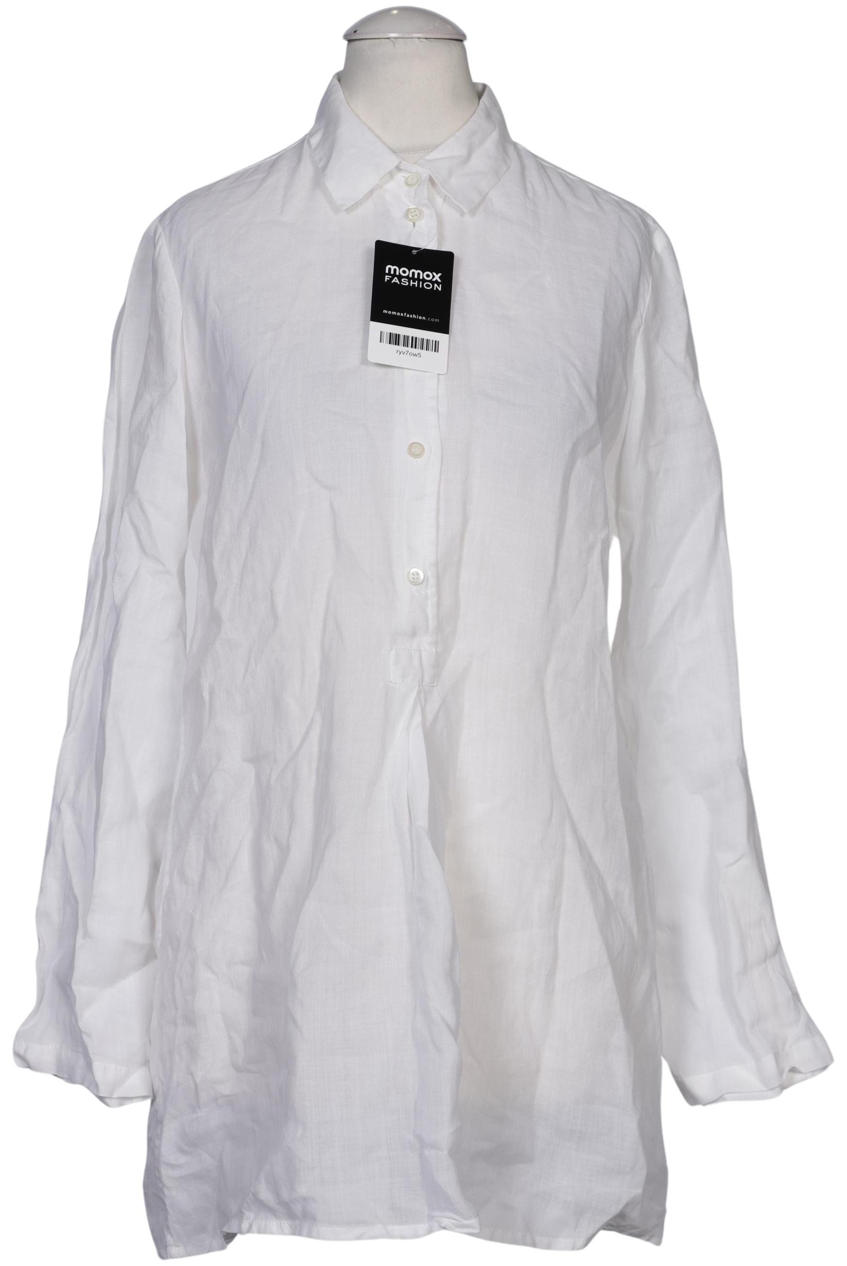 

FFC Damen Bluse, weiß, Gr. 36