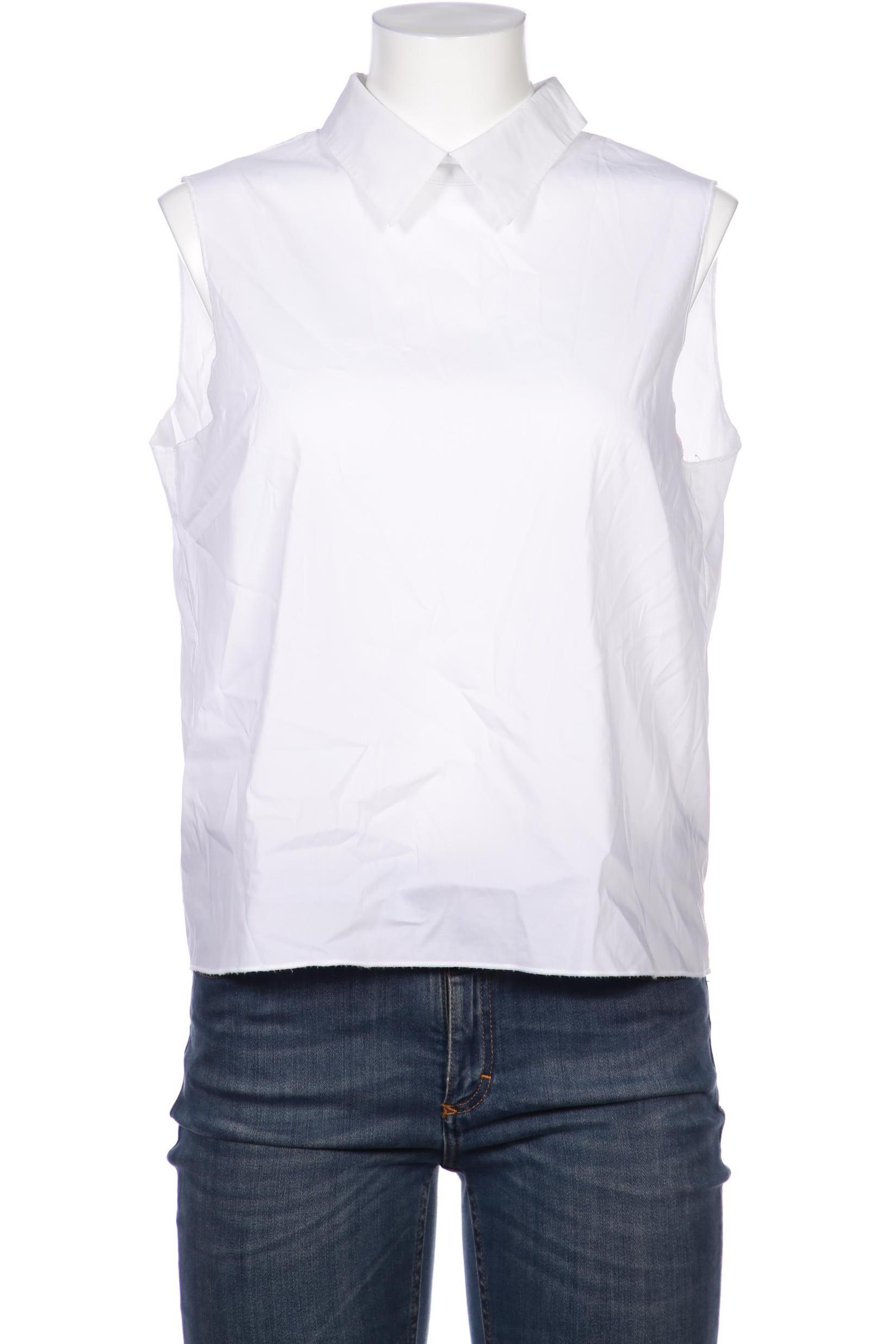 

FFC Damen Bluse, weiß
