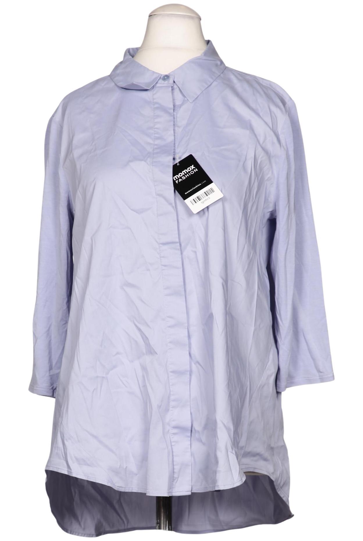 

FFC Damen Bluse, hellblau, Gr. 40