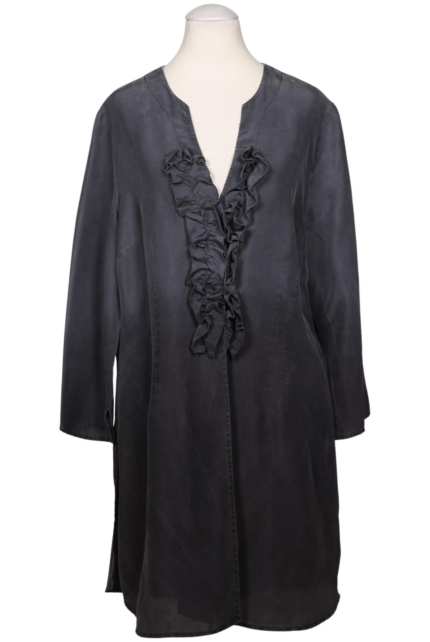 

FFC Damen Bluse, grau, Gr. 38