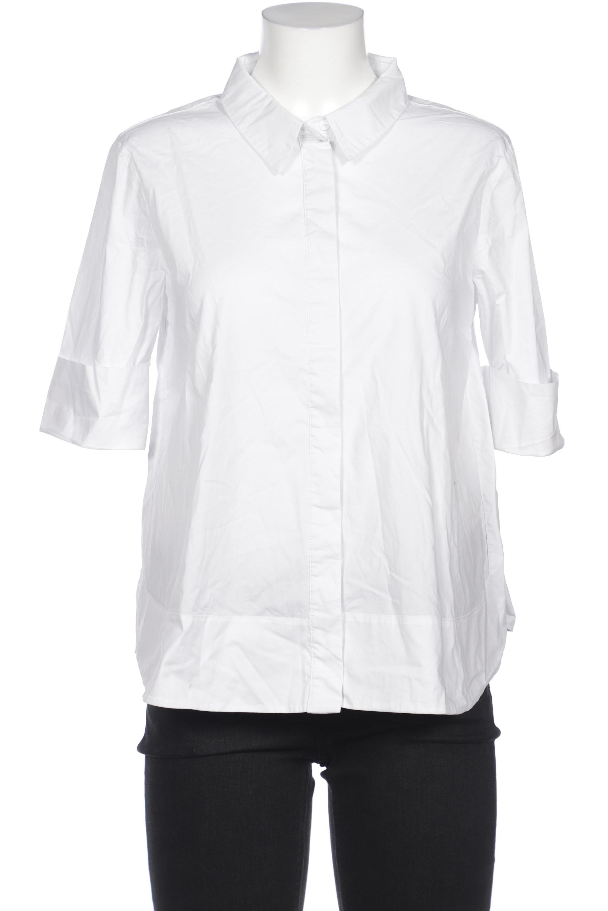 

FFC Damen Bluse, weiß